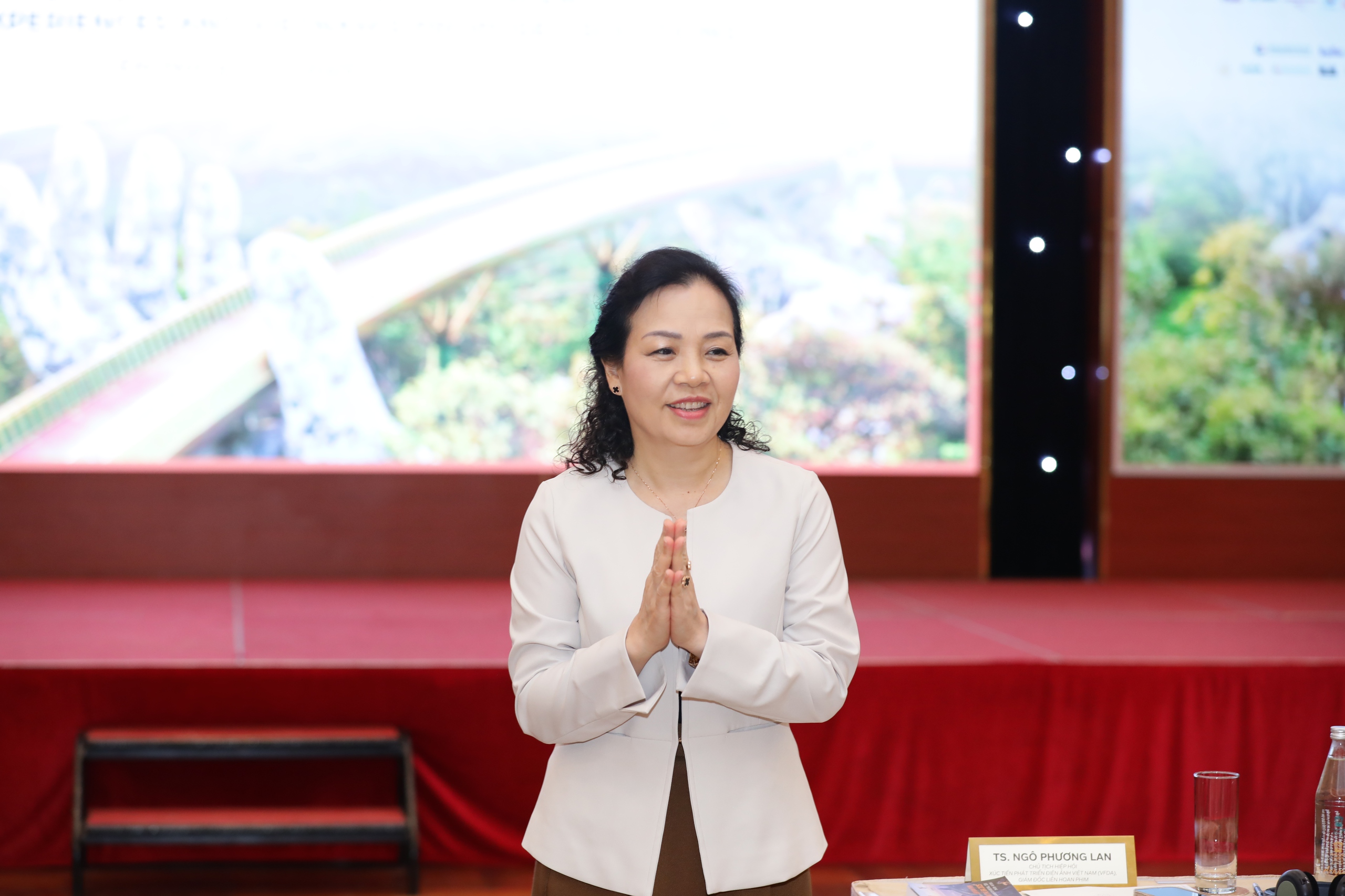 Đất rừng phương Nam - Ảnh 4.