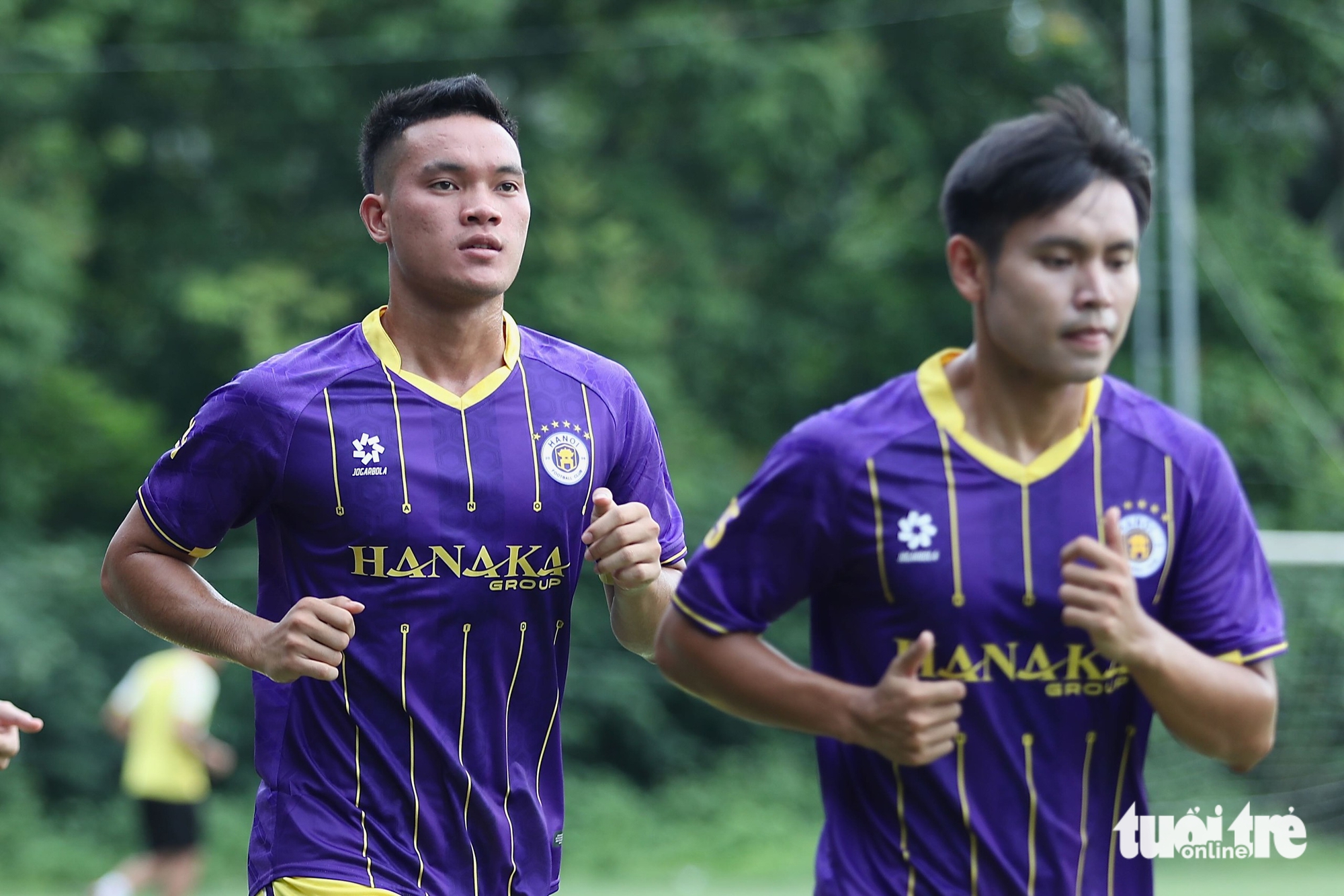 clb hà nội - Ảnh 2.