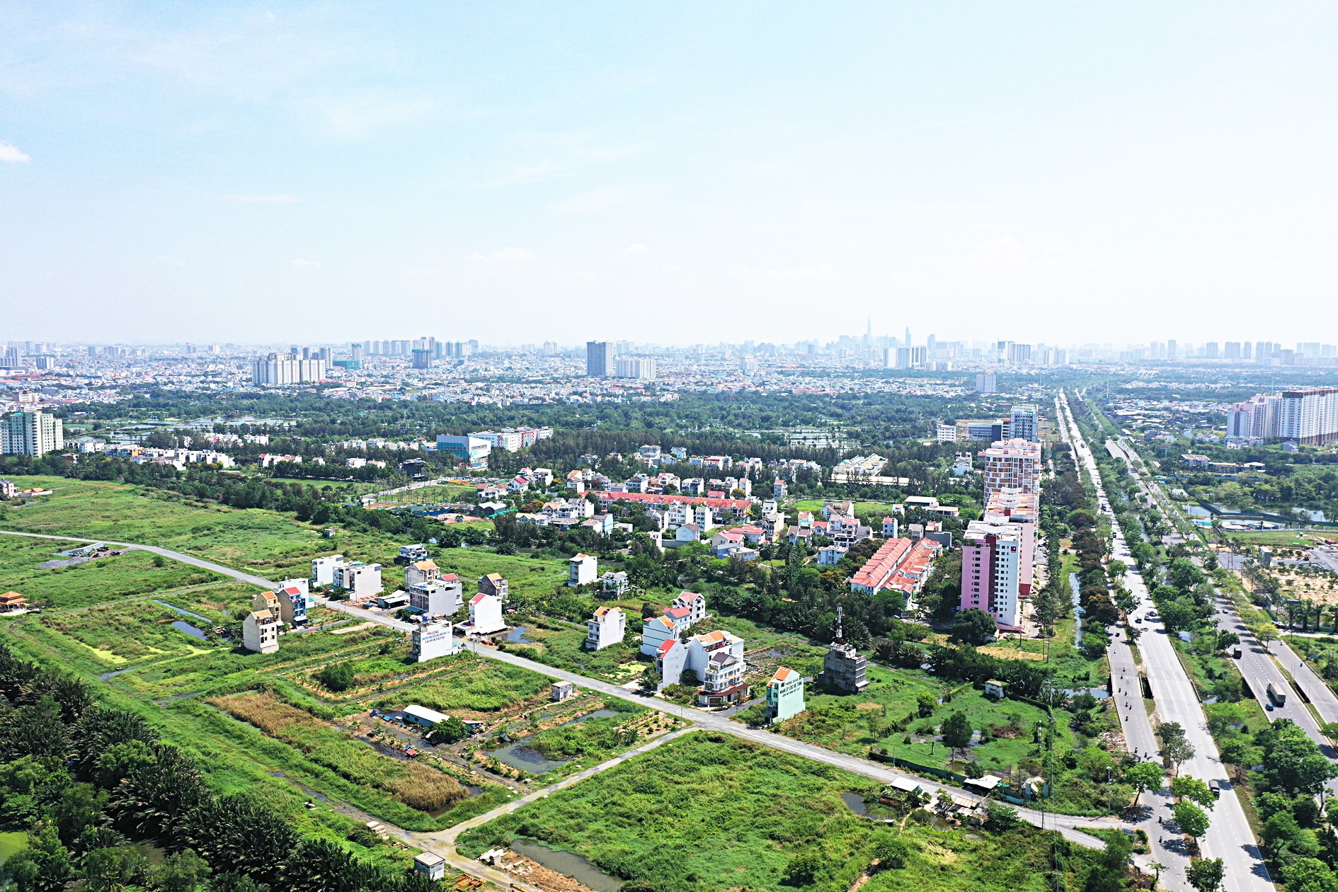 Bảng giá đất không thể #39 chạy theo #39 giá ảo Tuổi Trẻ Online Bảng giá đất không thể #39 chạy theo #39 giá ảo Tuổi Trẻ Online