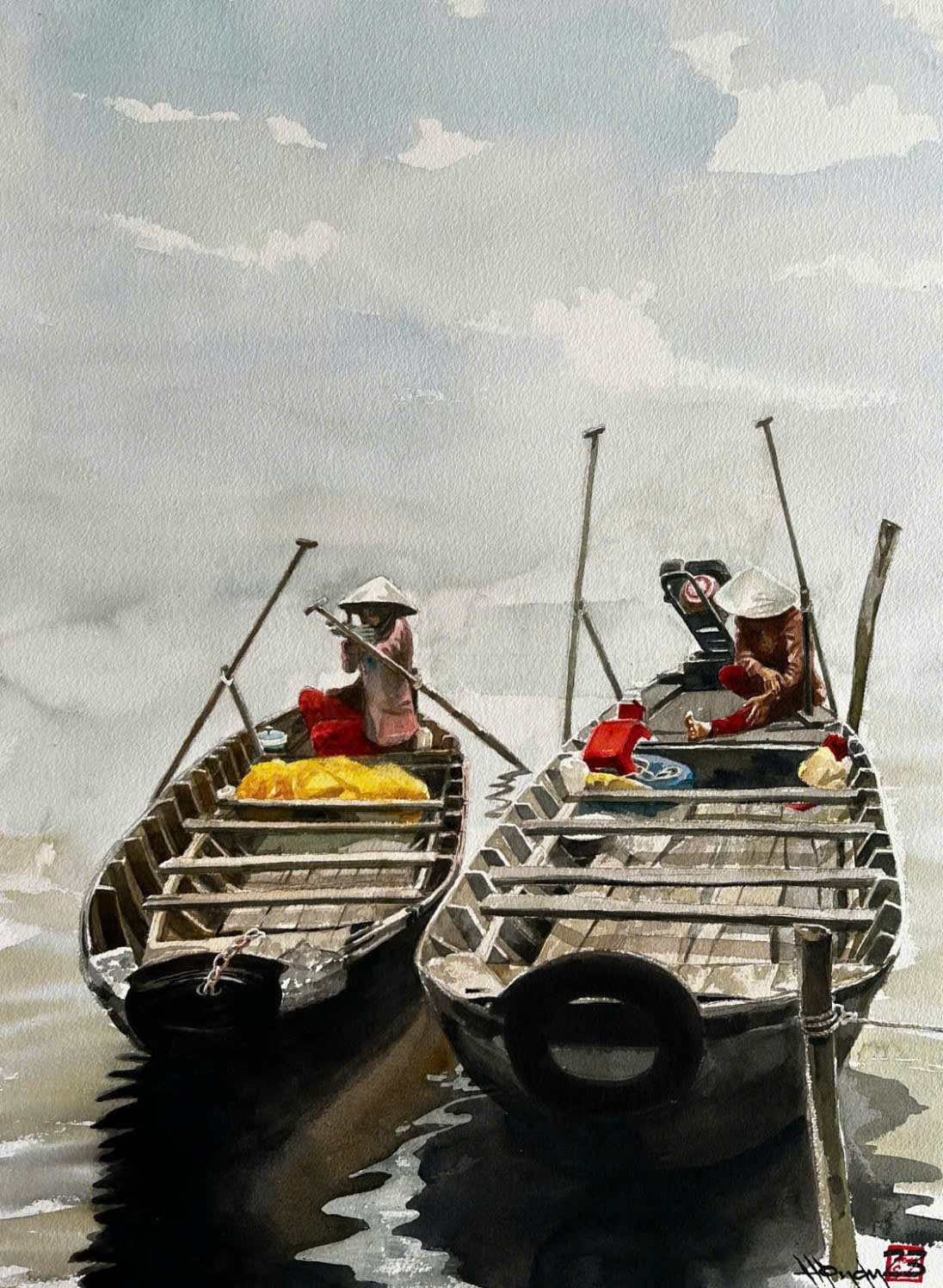 miền Tây - Ảnh 2.