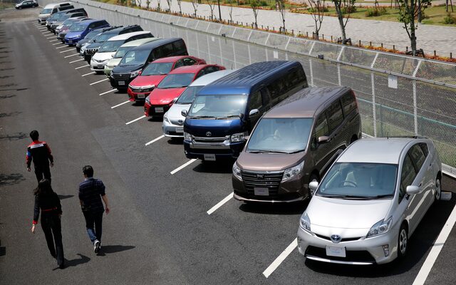 Japan to tighten rules for foreigners' driving license switch- Ảnh 1.