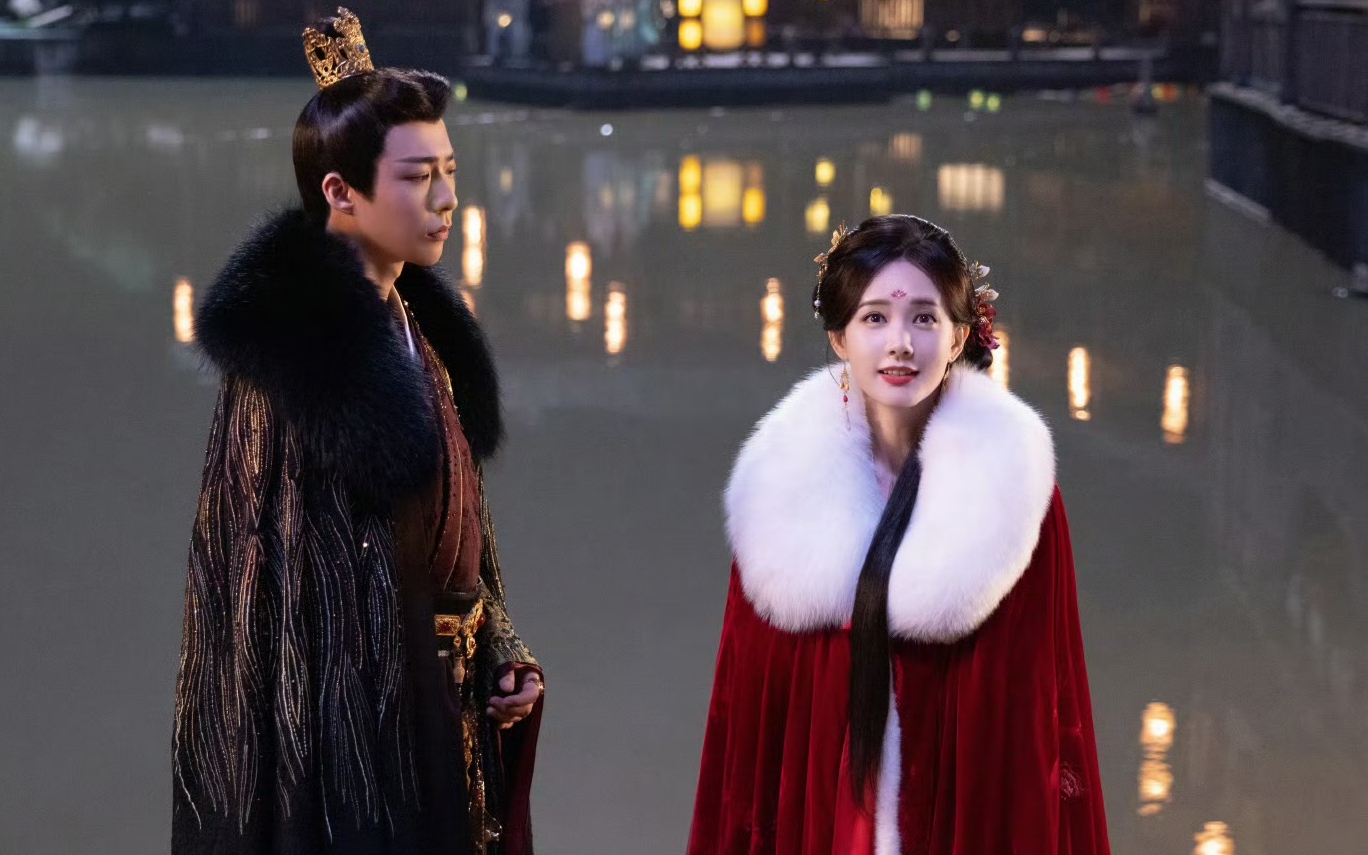 Lưu Vũ Ninh thăng hoa sự nghiệp, vượt trội hơn Trương Lăng Hách, Đinh Vũ Hề ở điểm này - Ảnh 1.