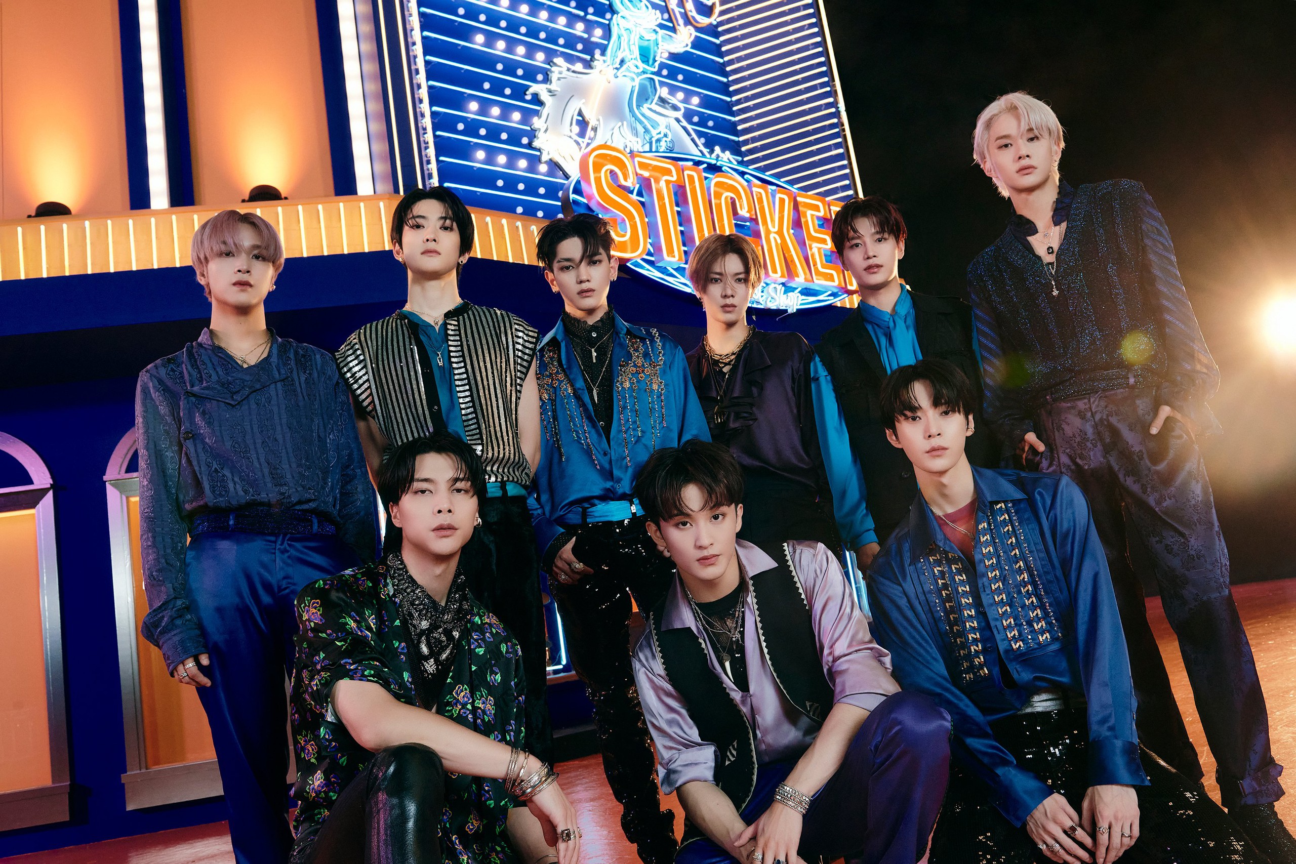 Idol Hàn bị tuyên gần 4 năm tù tội hiếp dâm, cư dân mạng phẫn nộ vì bản án quá nhẹ nhàng - Ảnh 3. Taeil - Ảnh 3.