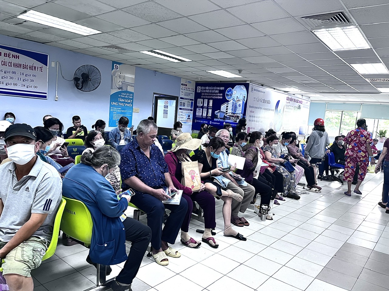 đơn thuốc - Ảnh 1.