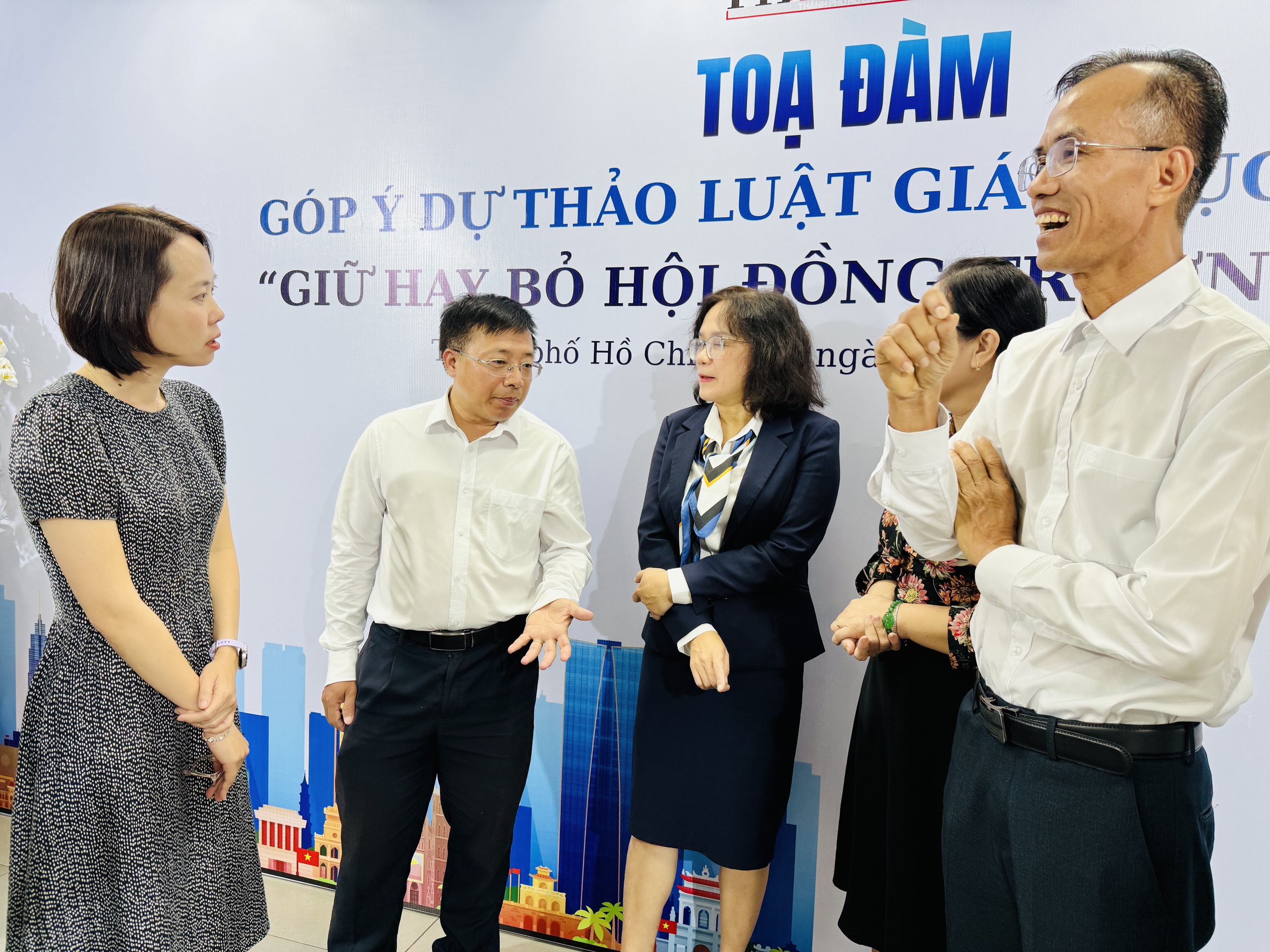 đại học - Ảnh 1.