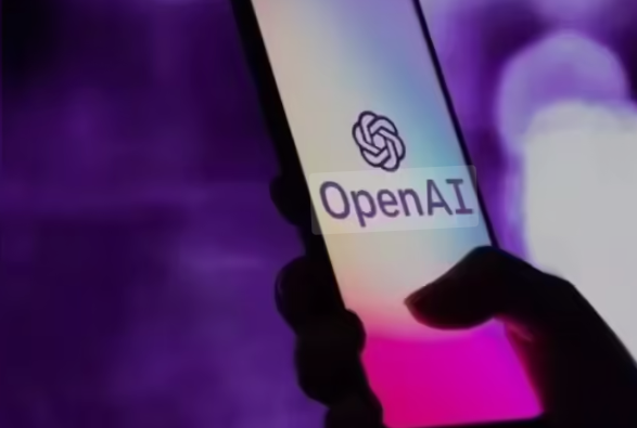 OpenAI sắp tung trình duyệt web tích hợp AI - Ảnh 1. OpenAI - Ảnh 1.