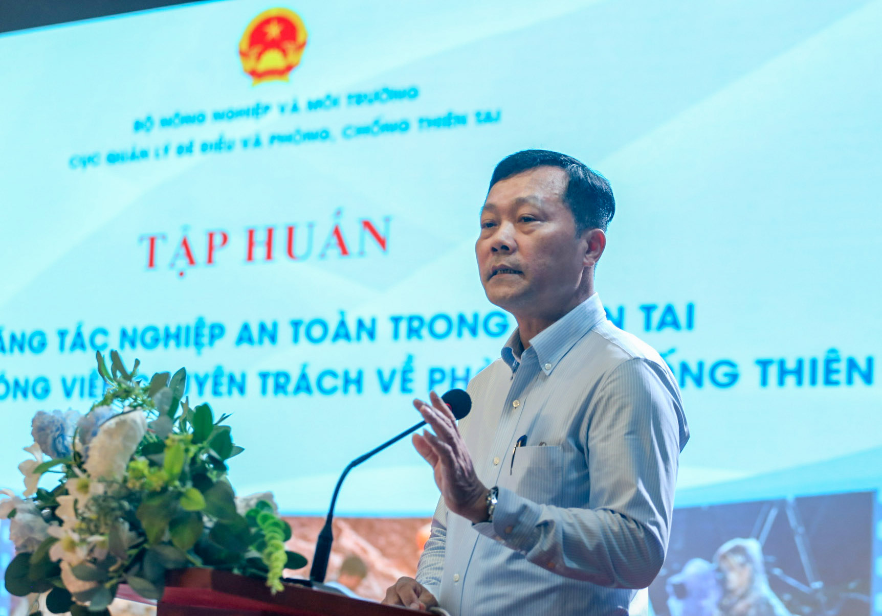 Báo Tuổi Trẻ đứng đầu về sức lan tỏa và lượng người đọc về phòng chống thiên tai - Ảnh 1.