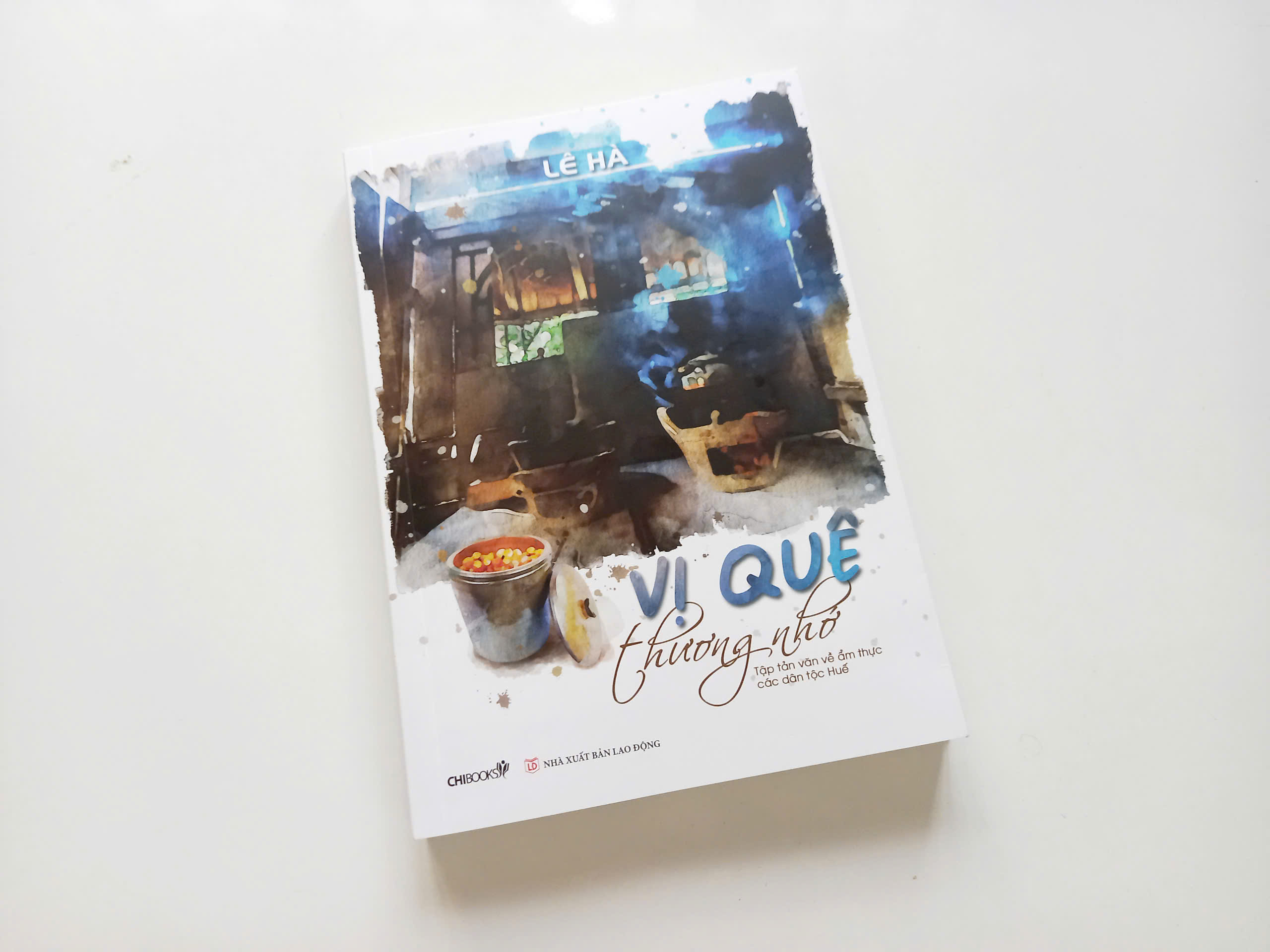 tré Huế - Ảnh 2.