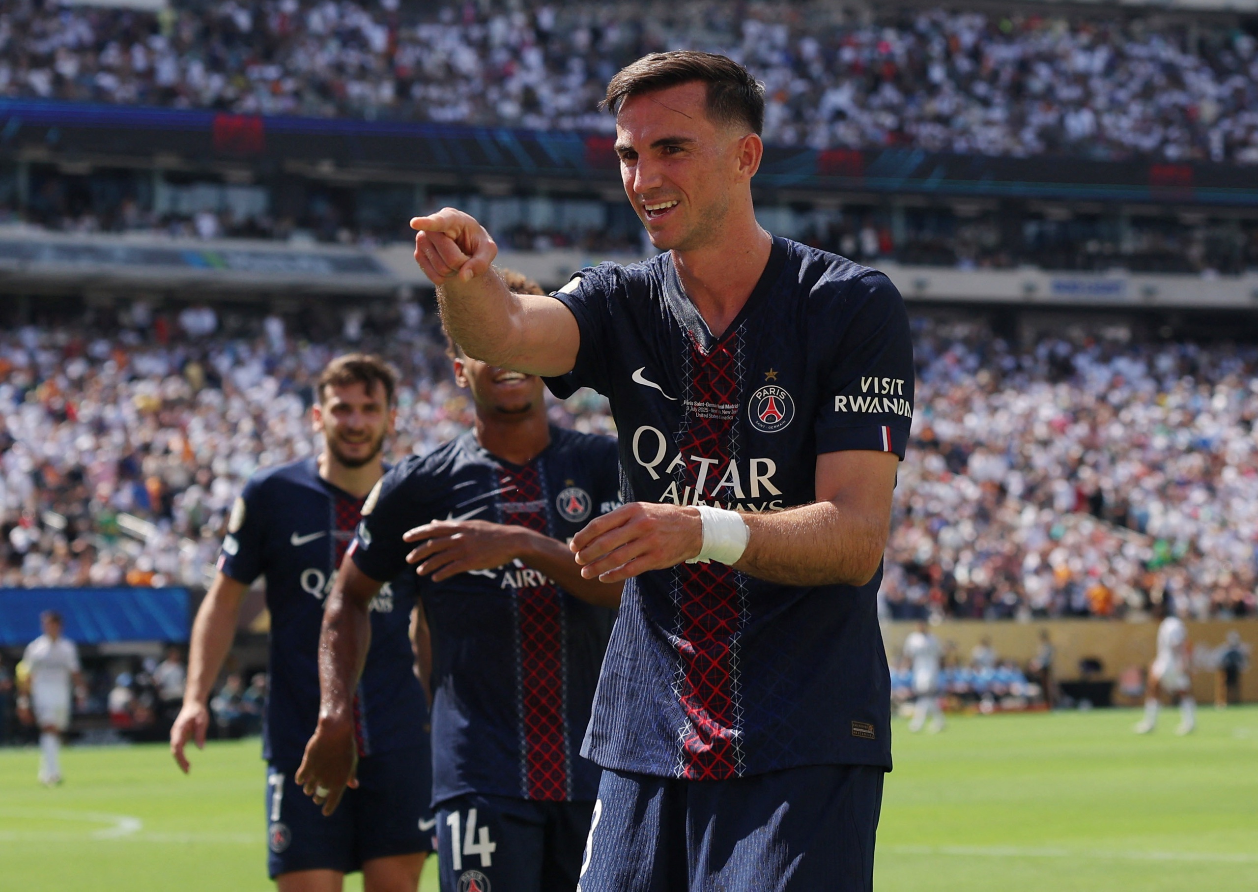 PSG - Ảnh 1.