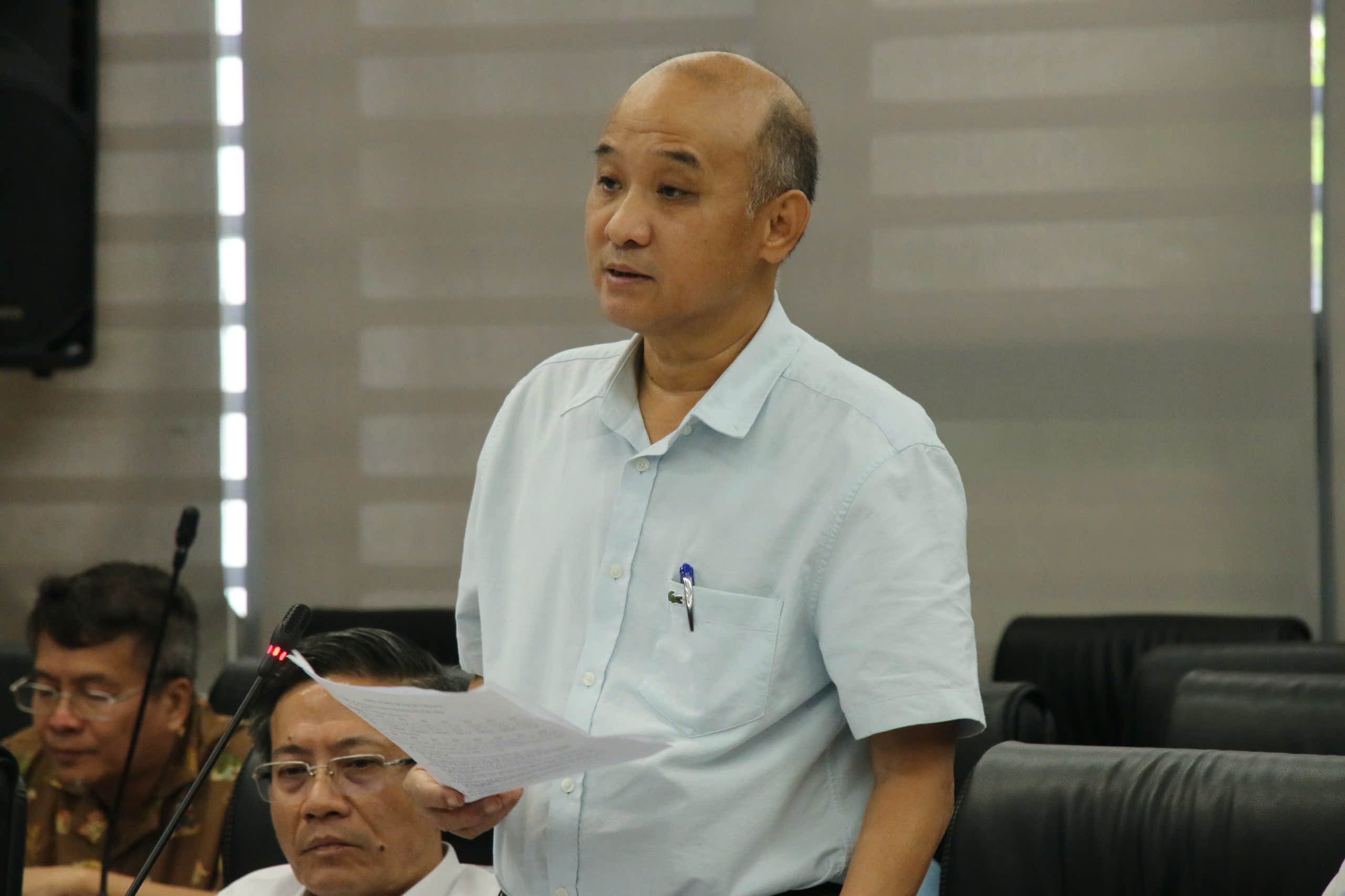 Có 2 sân bay, Đà Nẵng nghiên cứu phương án giao thông kết nối - Ảnh 2.