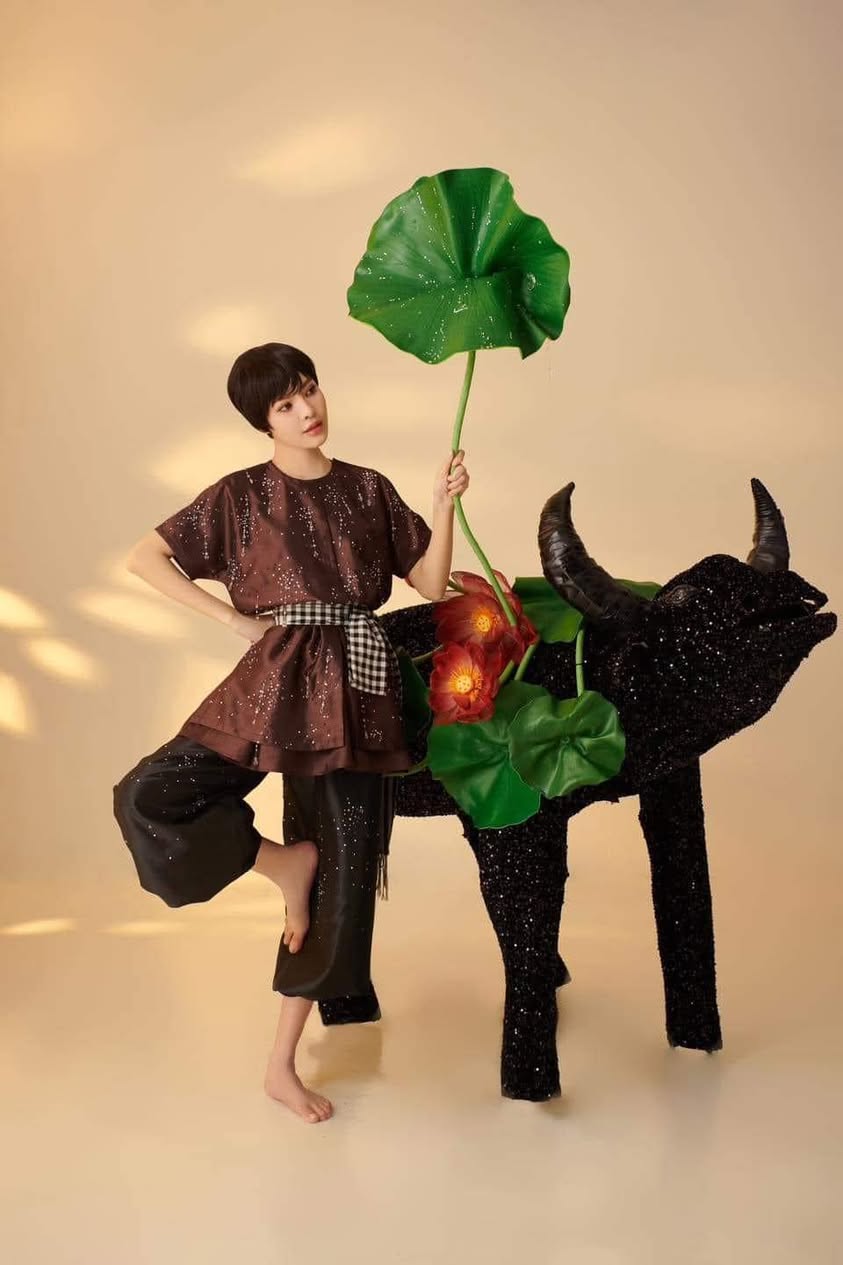 trang phục dân tộc - Ảnh 7.