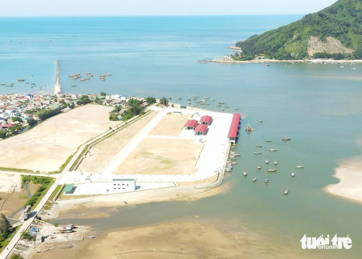 Formosa - Ảnh 1.