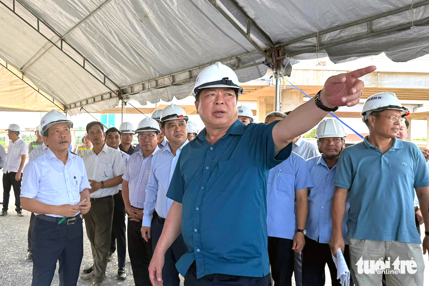 cao tốc - Ảnh 1.