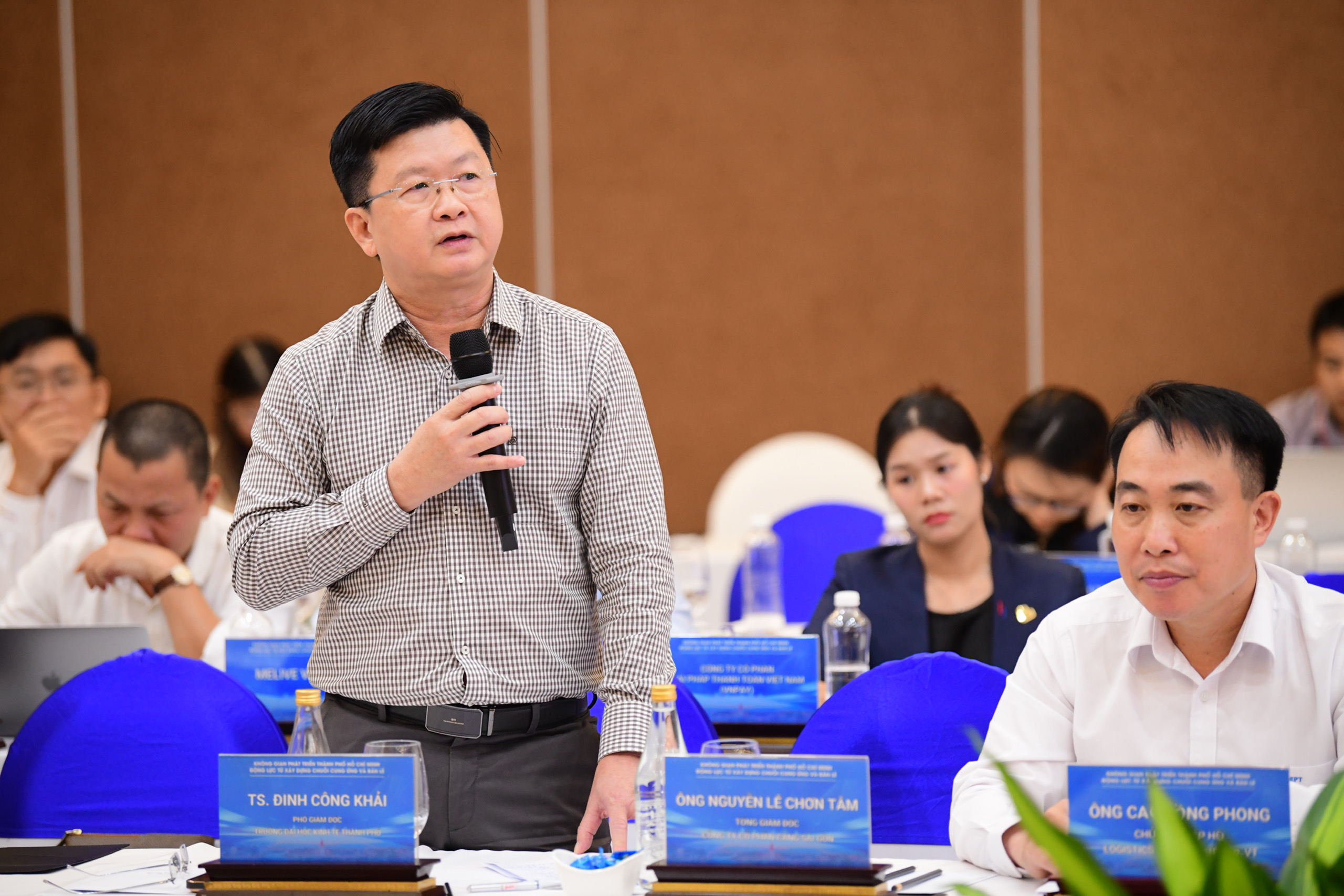 siêu đô thị - Ảnh 6.