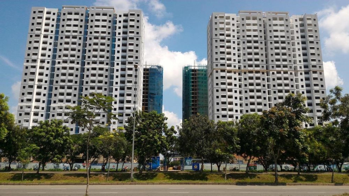 chứng khoán - Ảnh 2.
