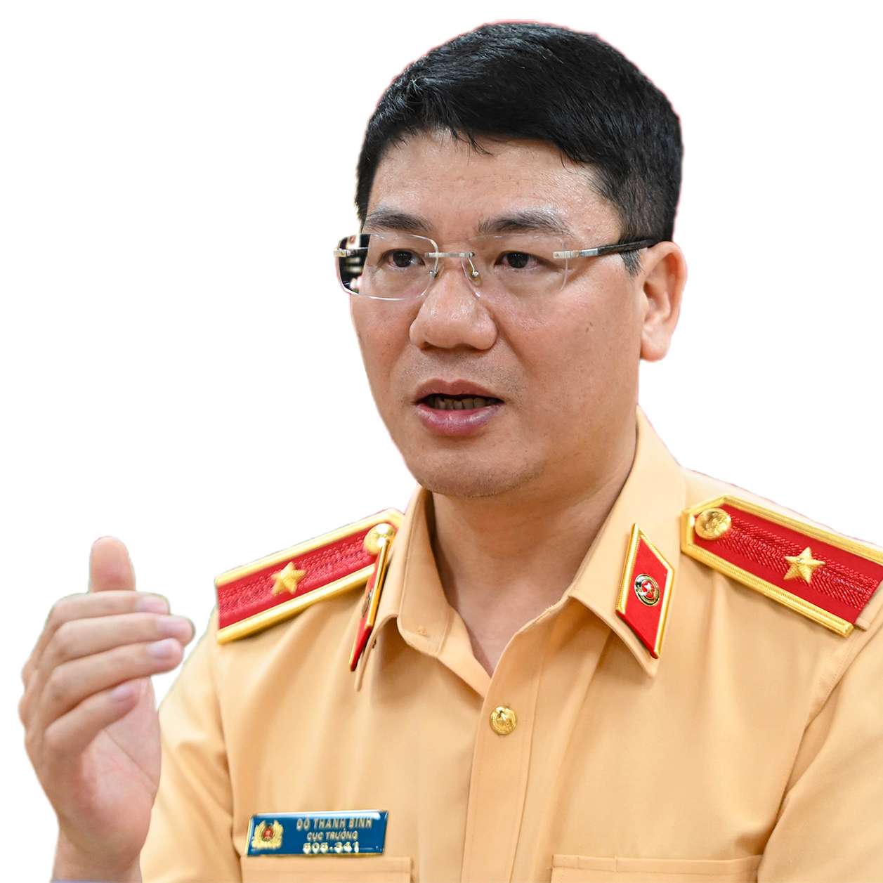 phạt online - Ảnh 3.