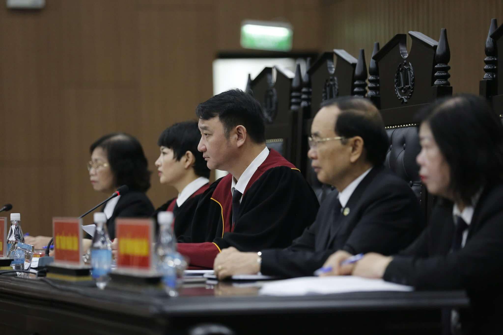 Hoàng Thị Thúy Lan - Ảnh 3.
