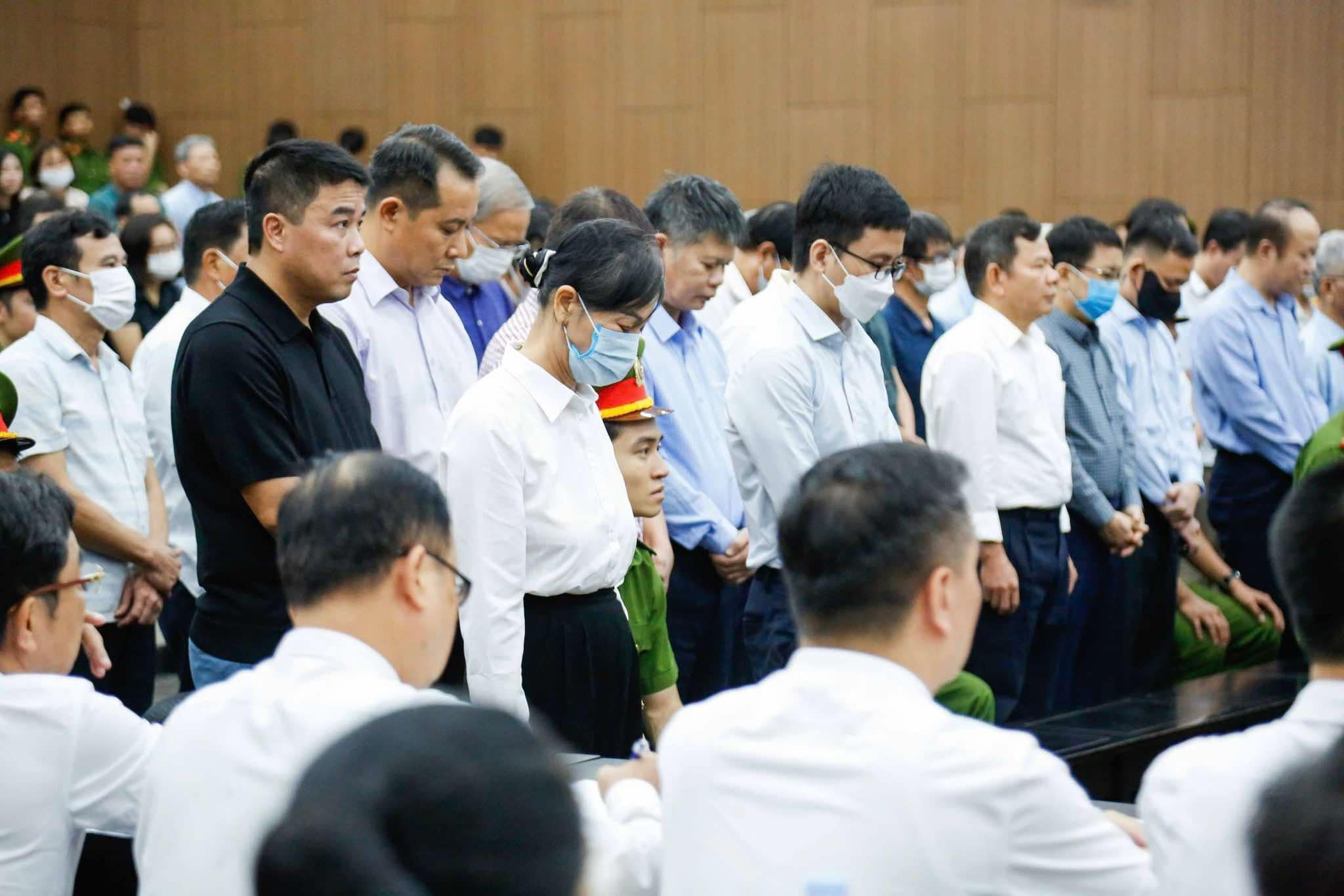 Hoàng Thị Thúy Lan - Ảnh 1.