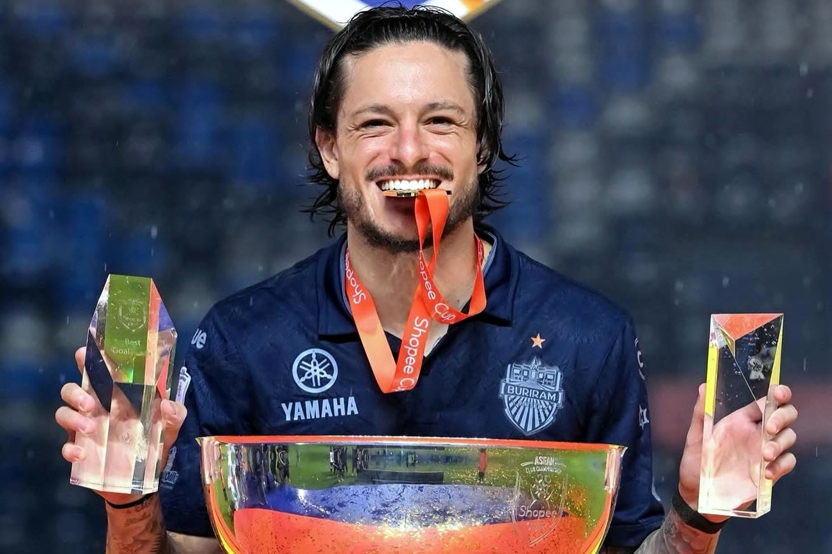 Đông Nam Á - Ảnh 1.