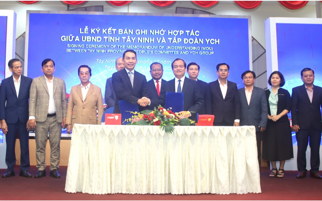 Vietnam plans to expand logistics sector amid strong trade, FDI - Ảnh 2.
