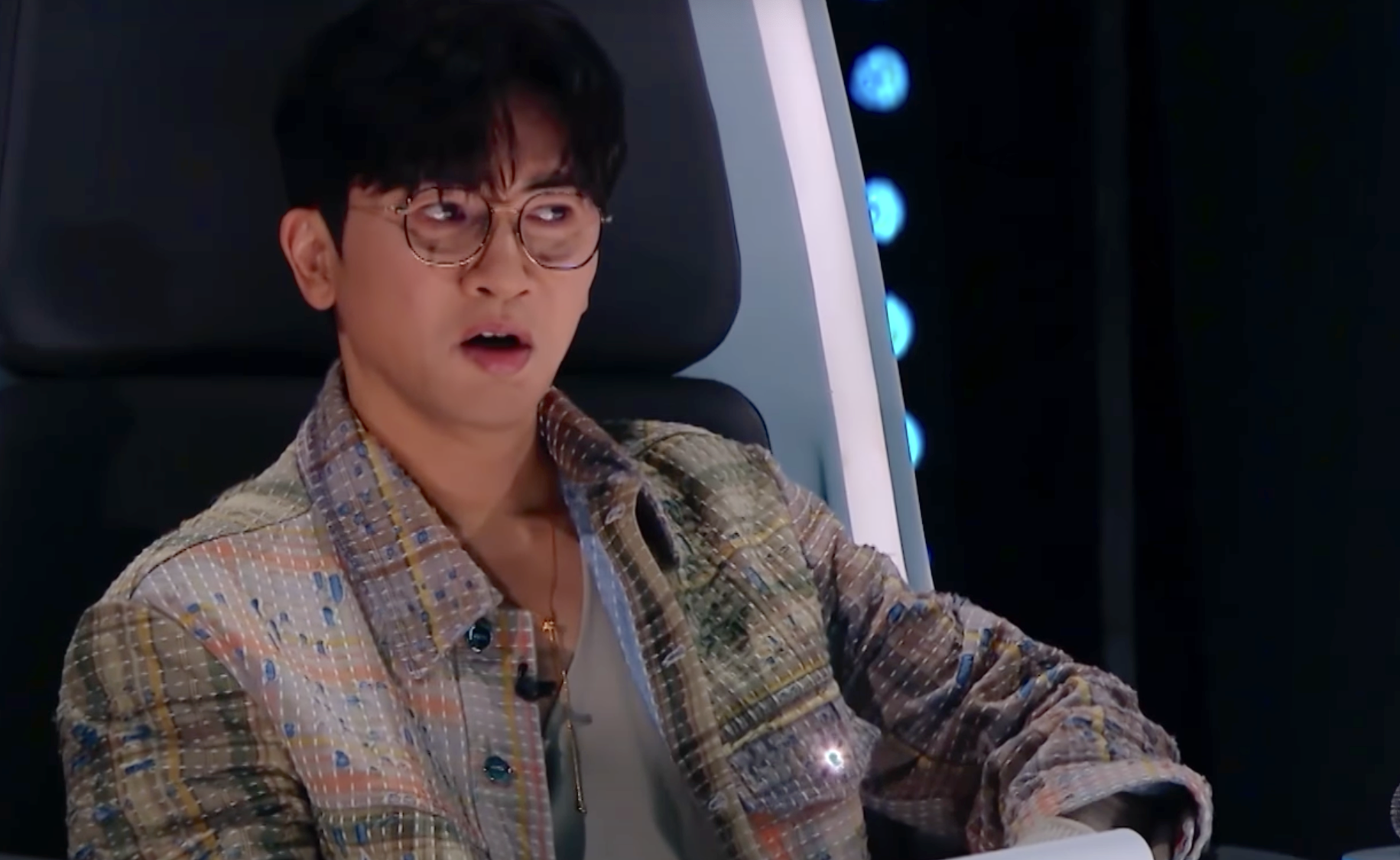 Phương Mỹ Chi hát cải lương trong tiết mục khiến Tô Hữu Bằng kinh ngạc - Ảnh 2. Phương Mỹ Chi - Ảnh 2.