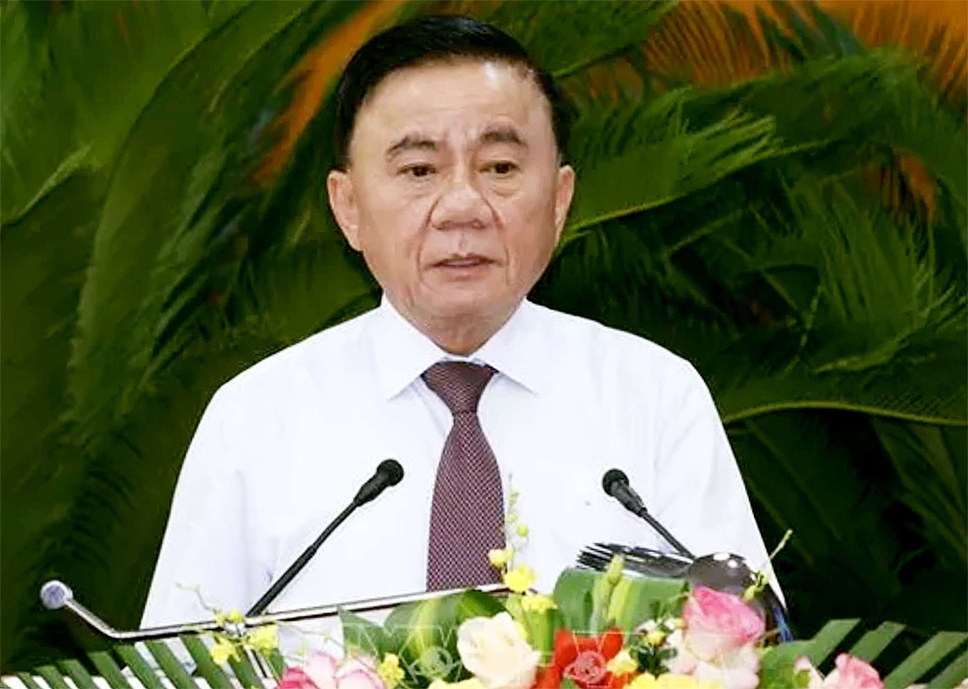 Bộ Chính trị, Ban Bí thư kết luận mới về tổ chức, hoạt động chính quyền địa phương 2 cấp - Ảnh 1.
