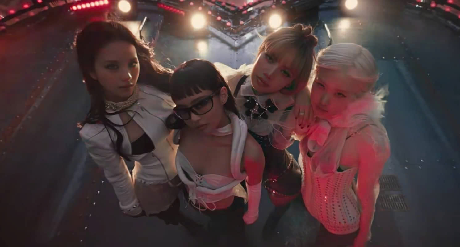 BlackPink - Ảnh 2.