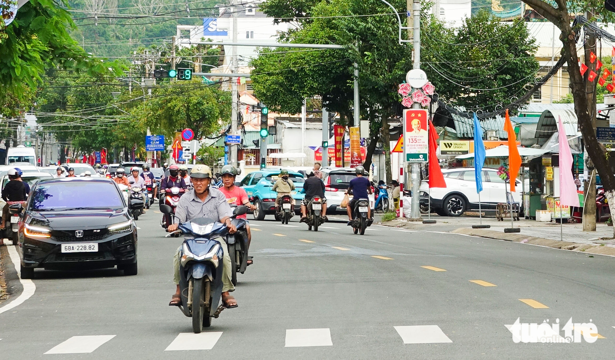 Phú Quốc - Ảnh 1.