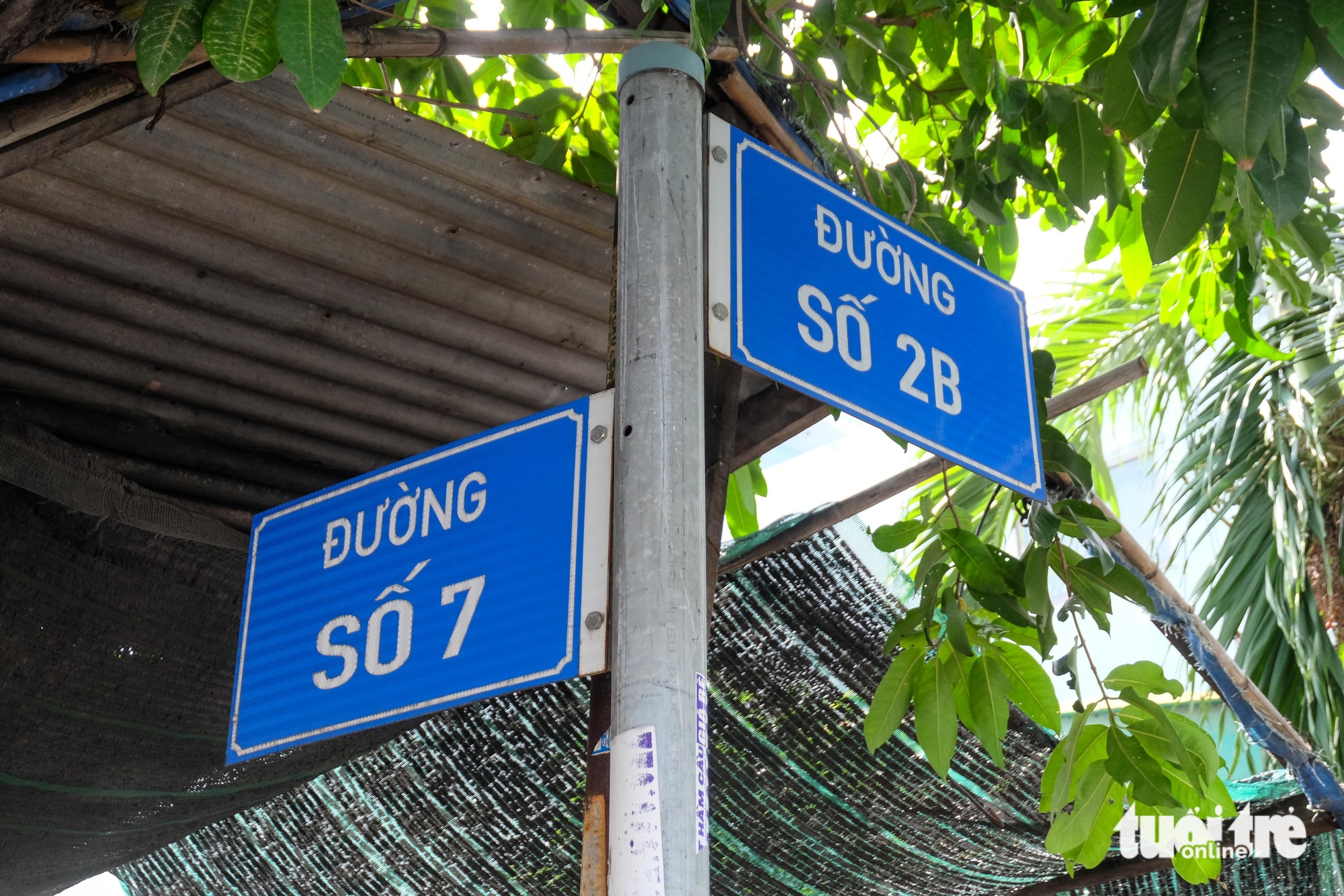 trùng tên - Ảnh 1.