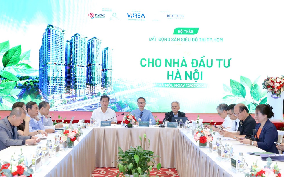 Vùng đông bắc TP.HCM có thể thành thung lũng silicon của Việt Nam? - Ảnh 1.