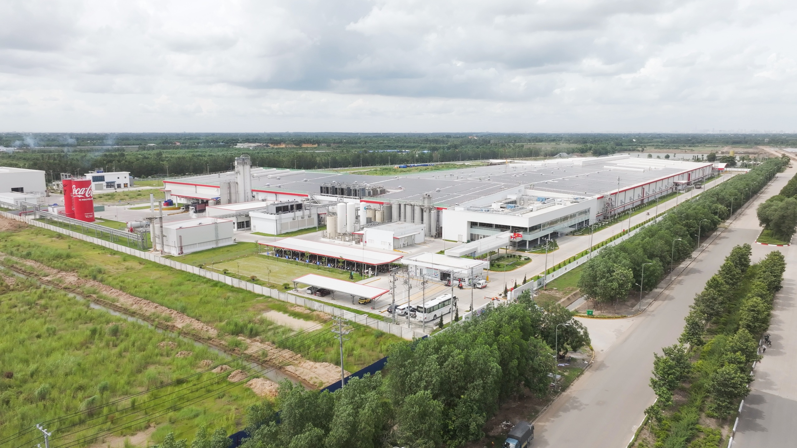 Doanh nghiệp FDI tiếp tục đặt niềm tin vào Việt Nam - Ảnh 1.