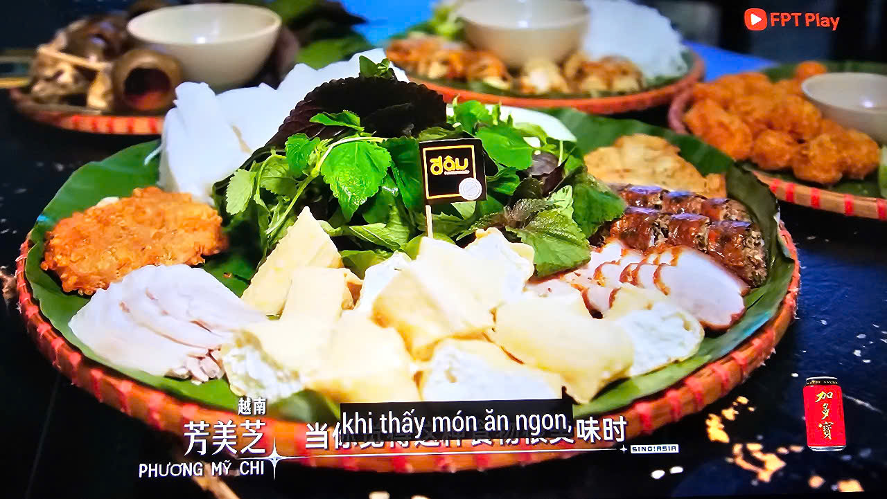 Phương Mỹ Chi - Ảnh 6.