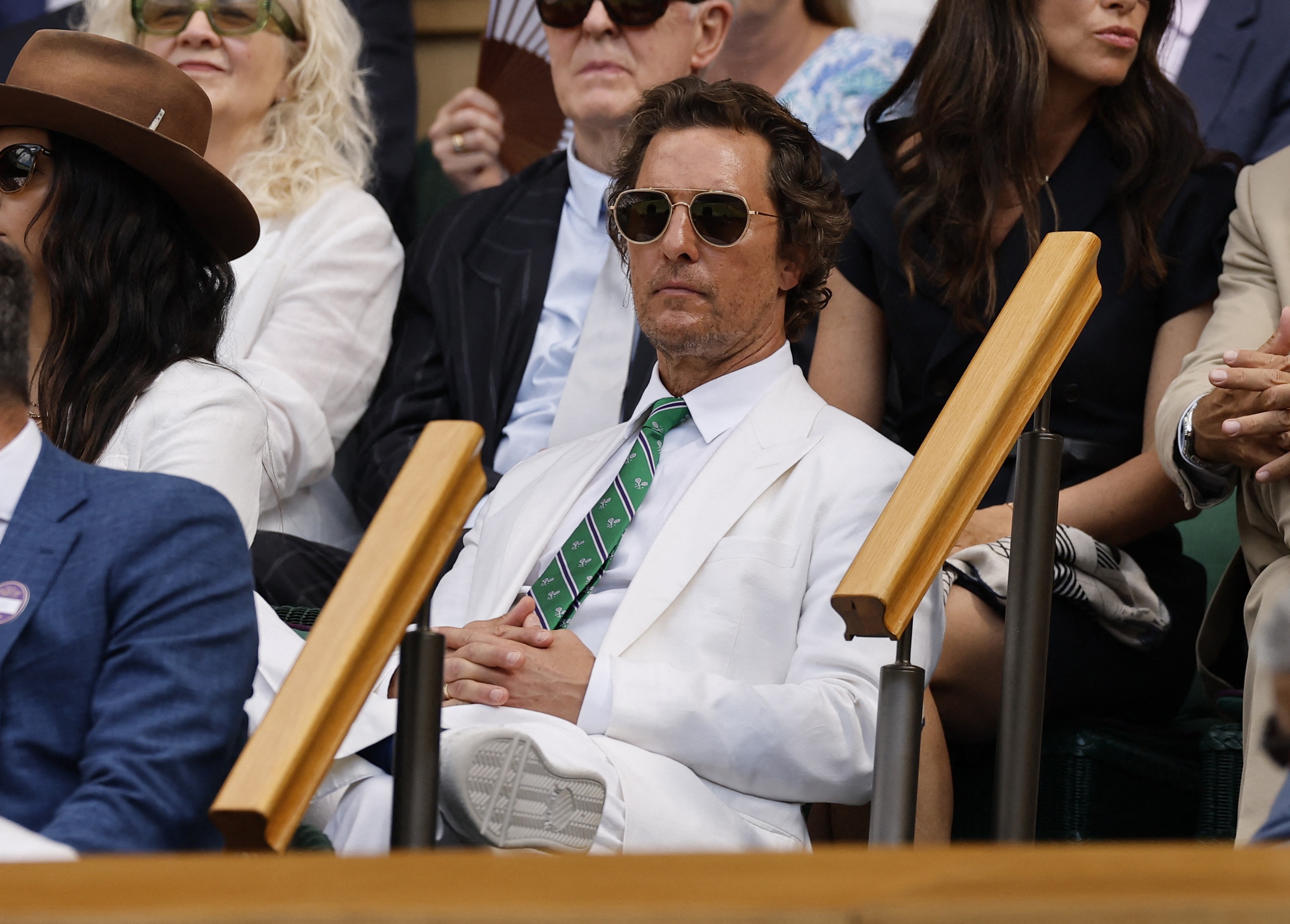 wimbledon - Ảnh 5.