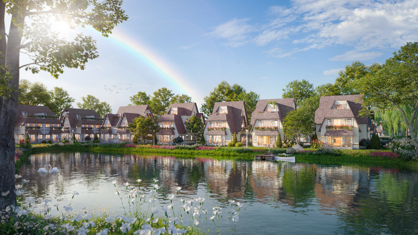 Eco Central Park - Ảnh 5.