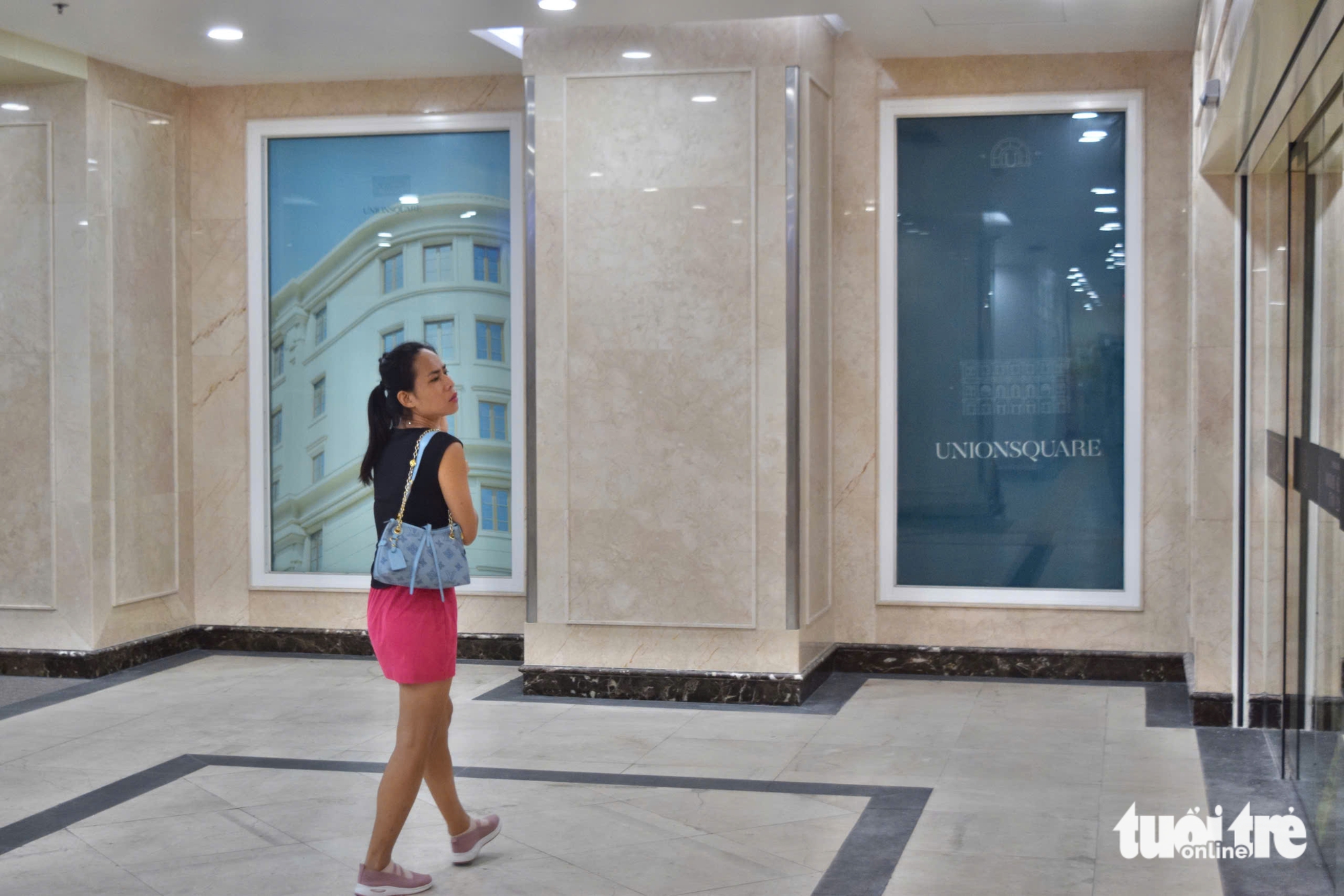 metro - Ảnh 6.