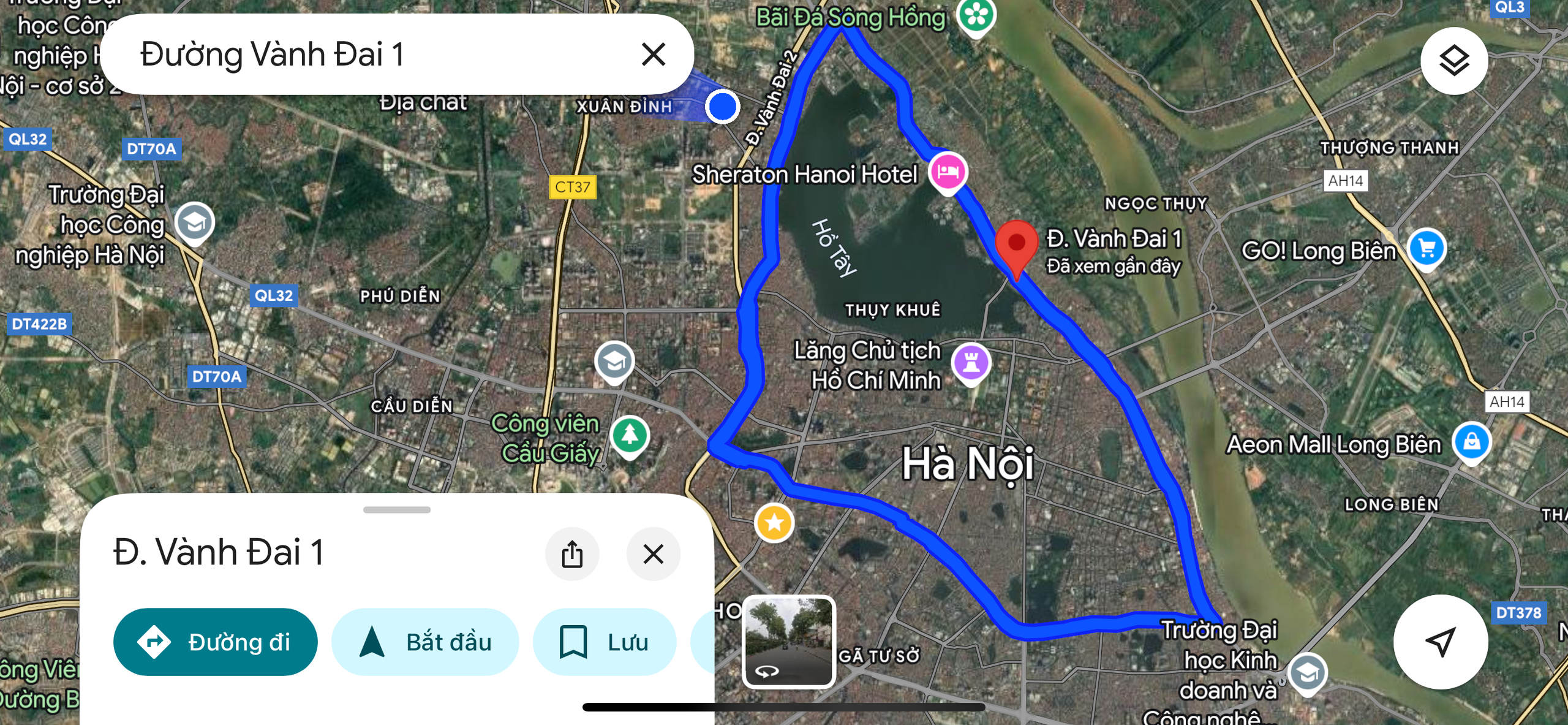 cấm xe máy - Ảnh 3.