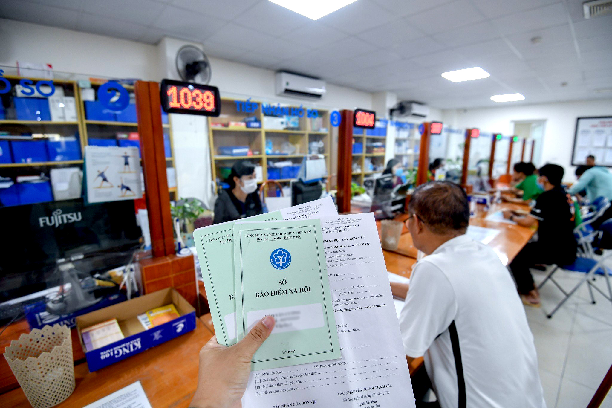 tin tức - Ảnh 1.