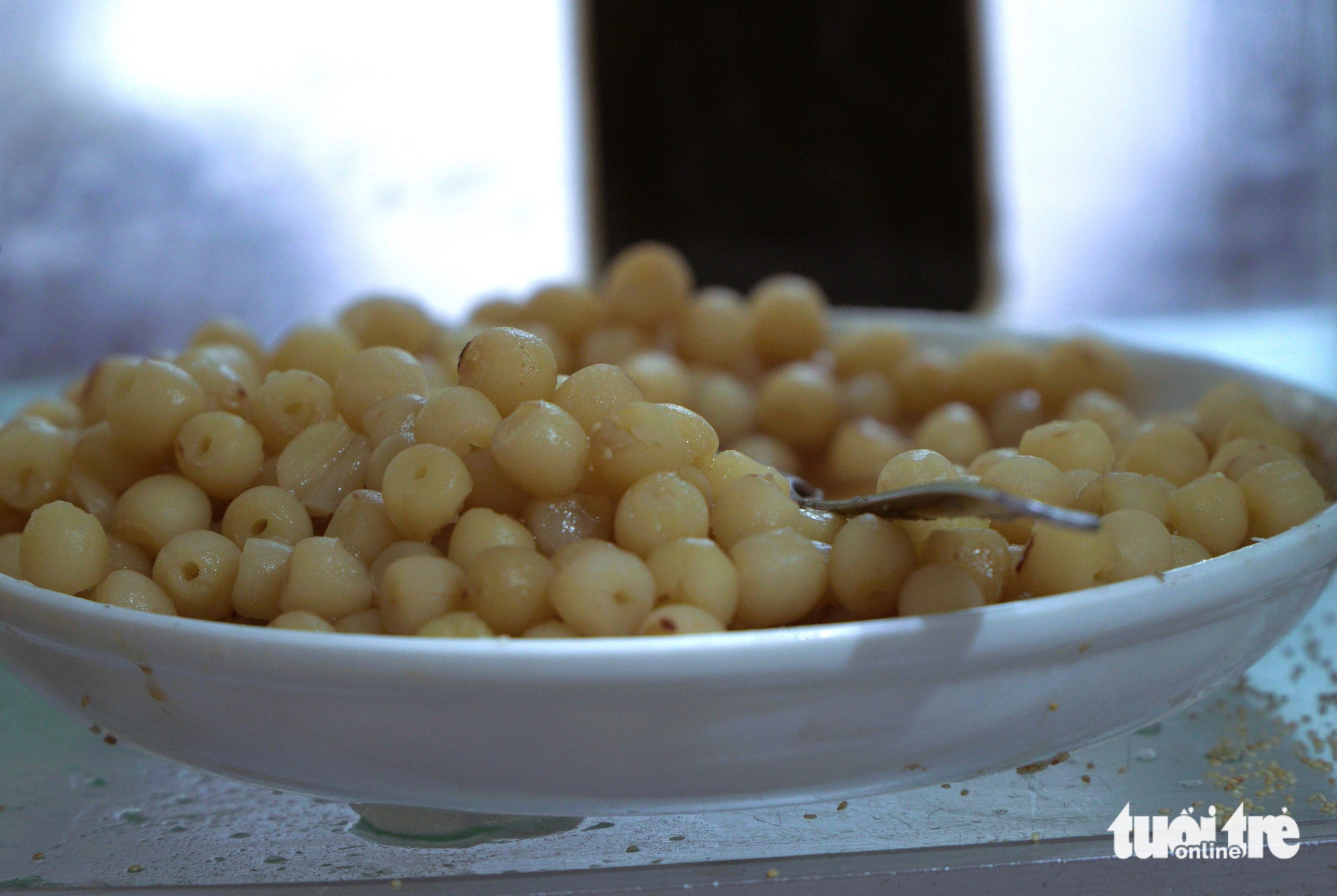 Chè Mười Sáu - Ảnh 9.