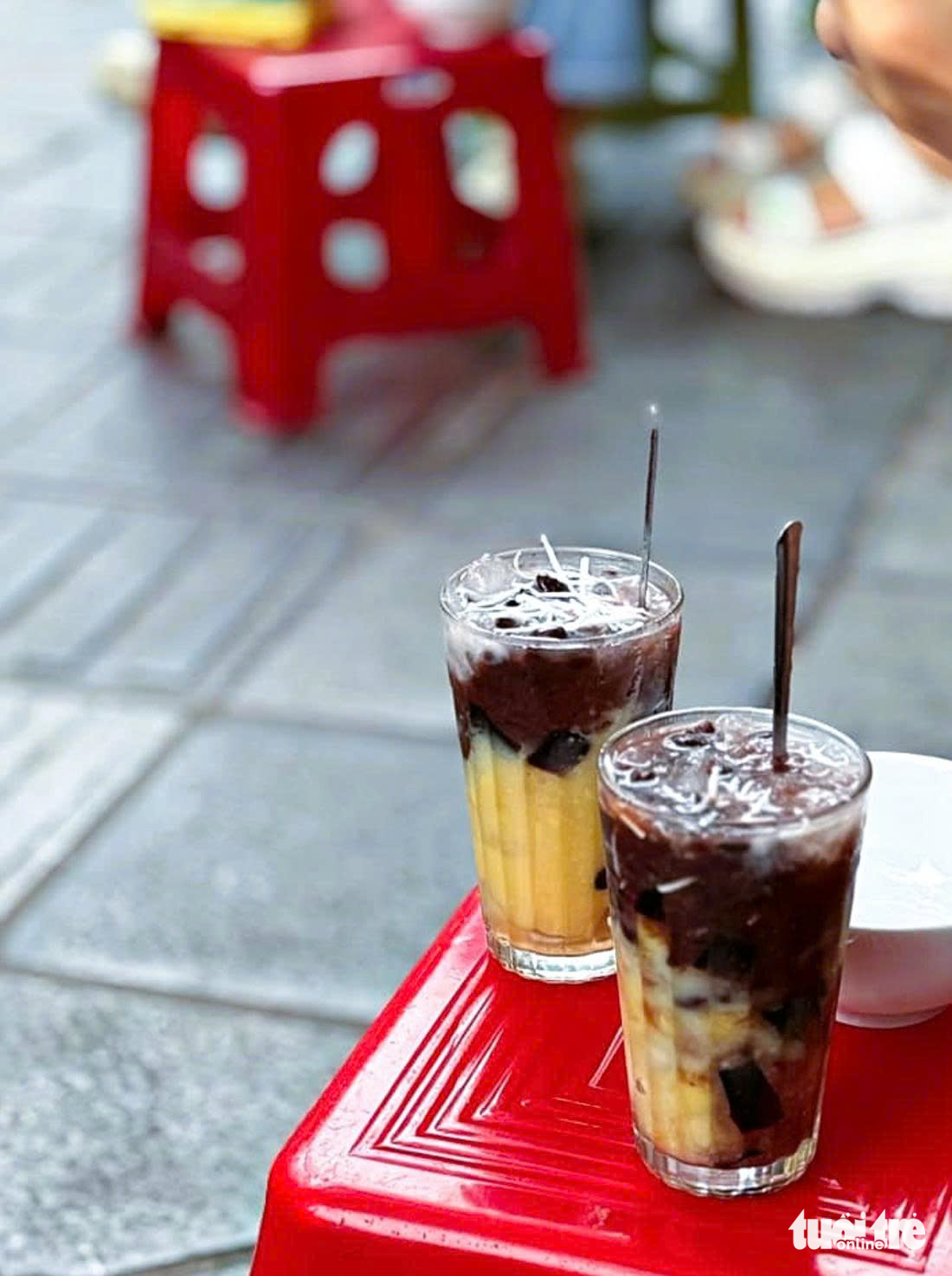 Chè Mười Sáu - Ảnh 7.