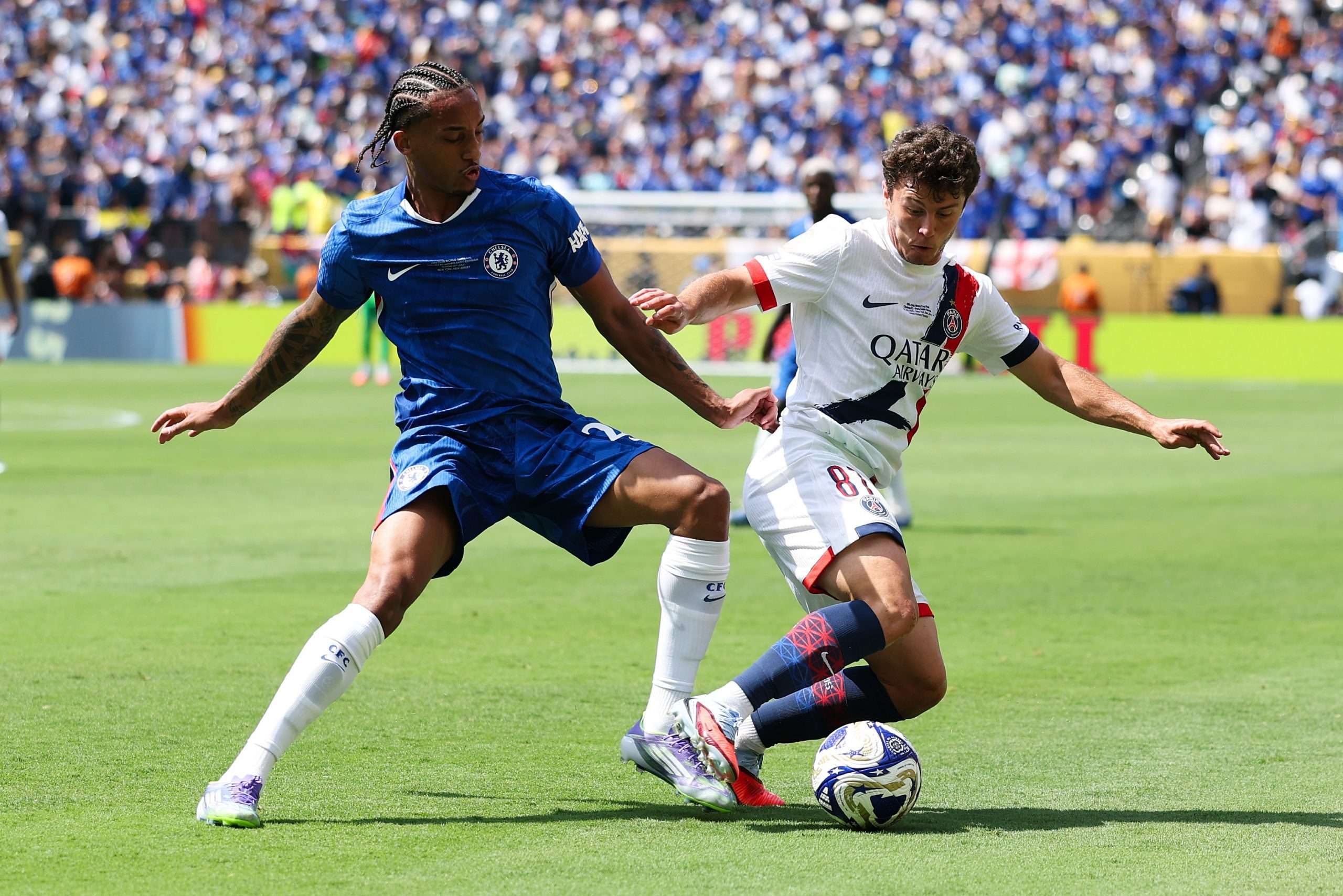 Chelsea - Ảnh 1.