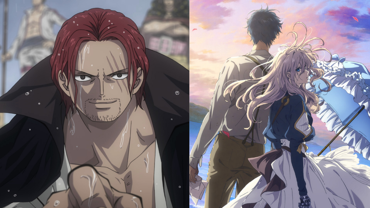 Top 5 anime chiếu rạp hay nhất theo đánh giá của Rotten Tomatoes - Ảnh 1. Kimetsu no Yaiba - Ảnh 1.