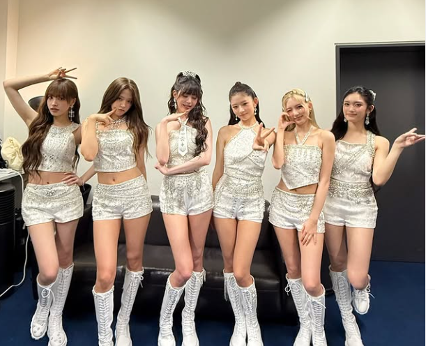 Wonyoung (IVE) tạo nên những dấu ấn nhờ tư duy và nỗ lực không ngừng- Ảnh 4.