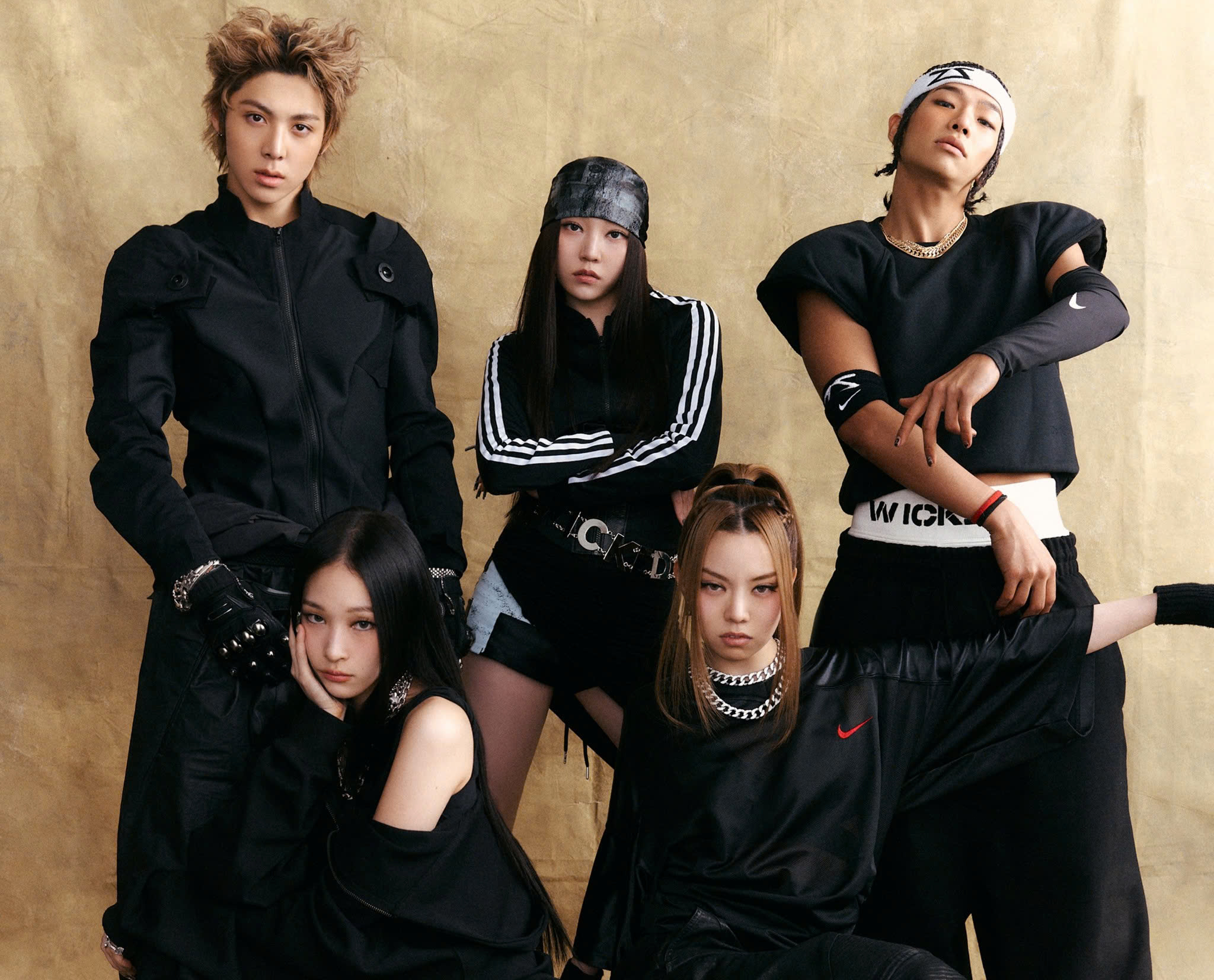 The Black Label - Ảnh 1.