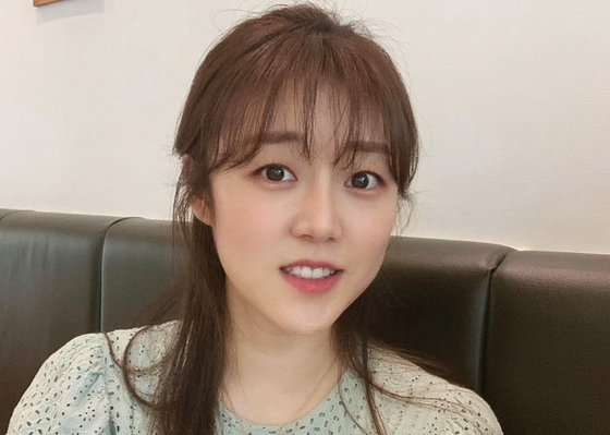 Nữ diễn viên Kang Seo Ha qua đời ở tuổi 31 - Ảnh 1.