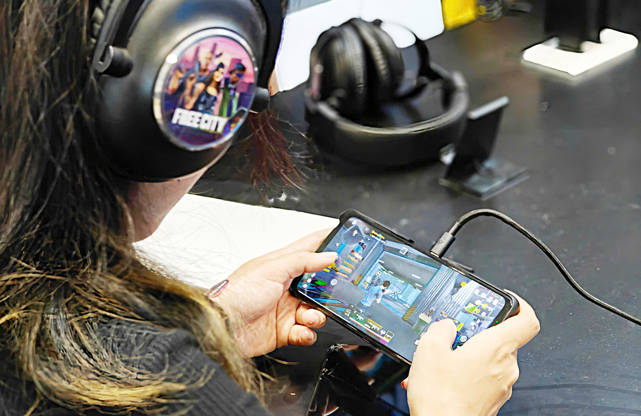 Tvrdá konkurence v balíčku mobilních dat - Foto 1. dữ liệu di động - Ảnh 1.