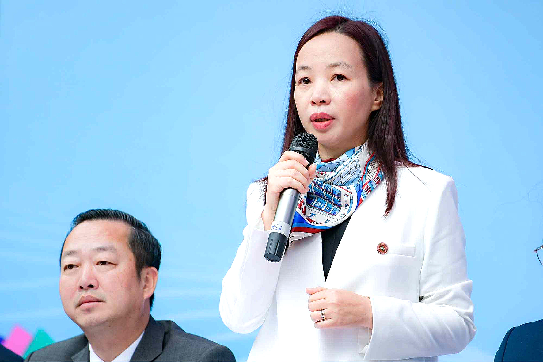 xét tuyển - Ảnh 3.