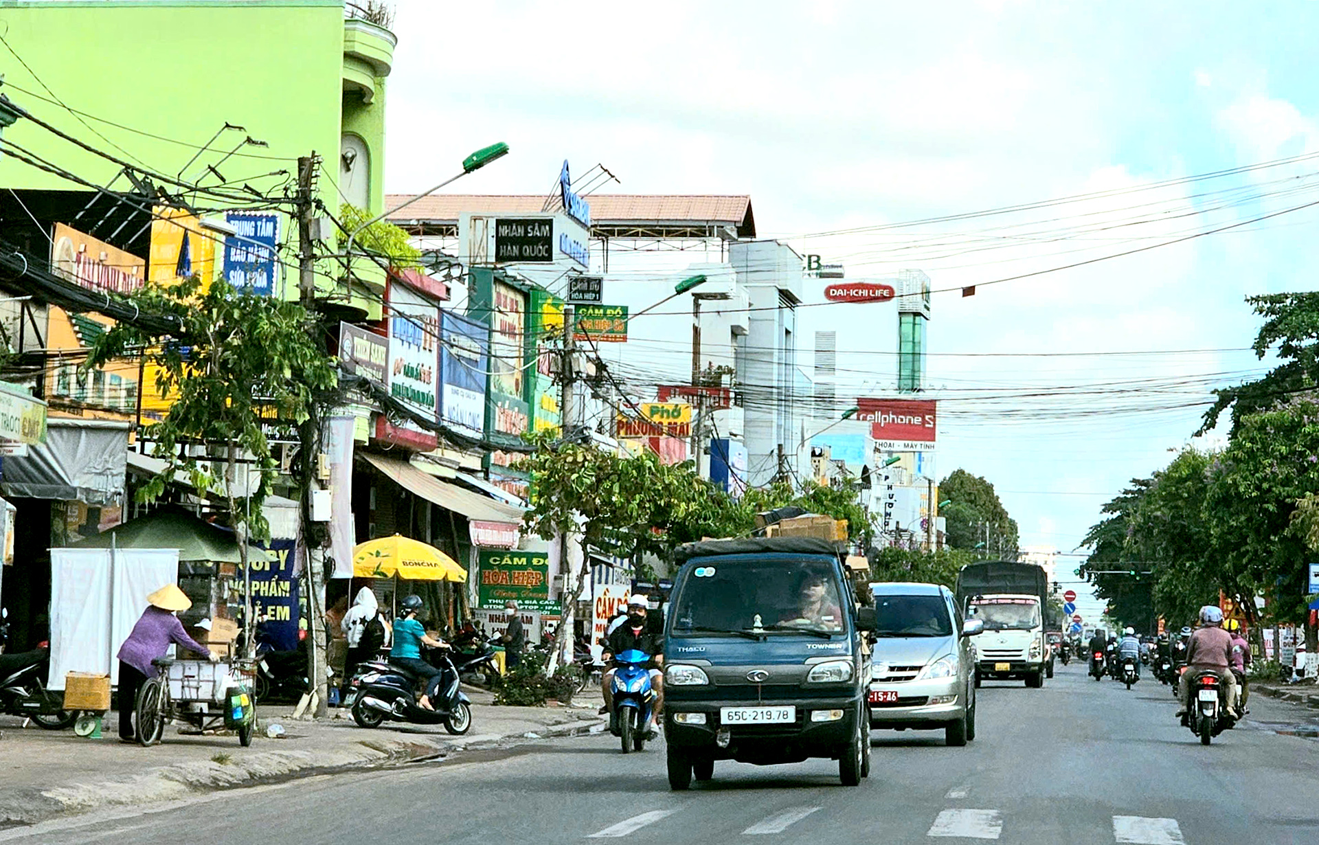 ‘Hết hồn’ với số tiền dư hơn 3.000 tỉ, gần nửa tổng vốn dự án nâng cấp, mở rộng quốc lộ 91 - Ảnh 1.