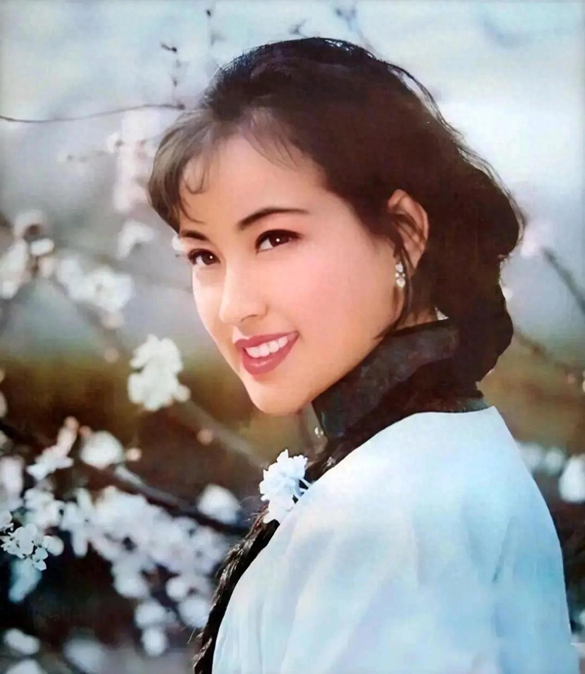 Lưu Hiểu Khánh - Ảnh 4.