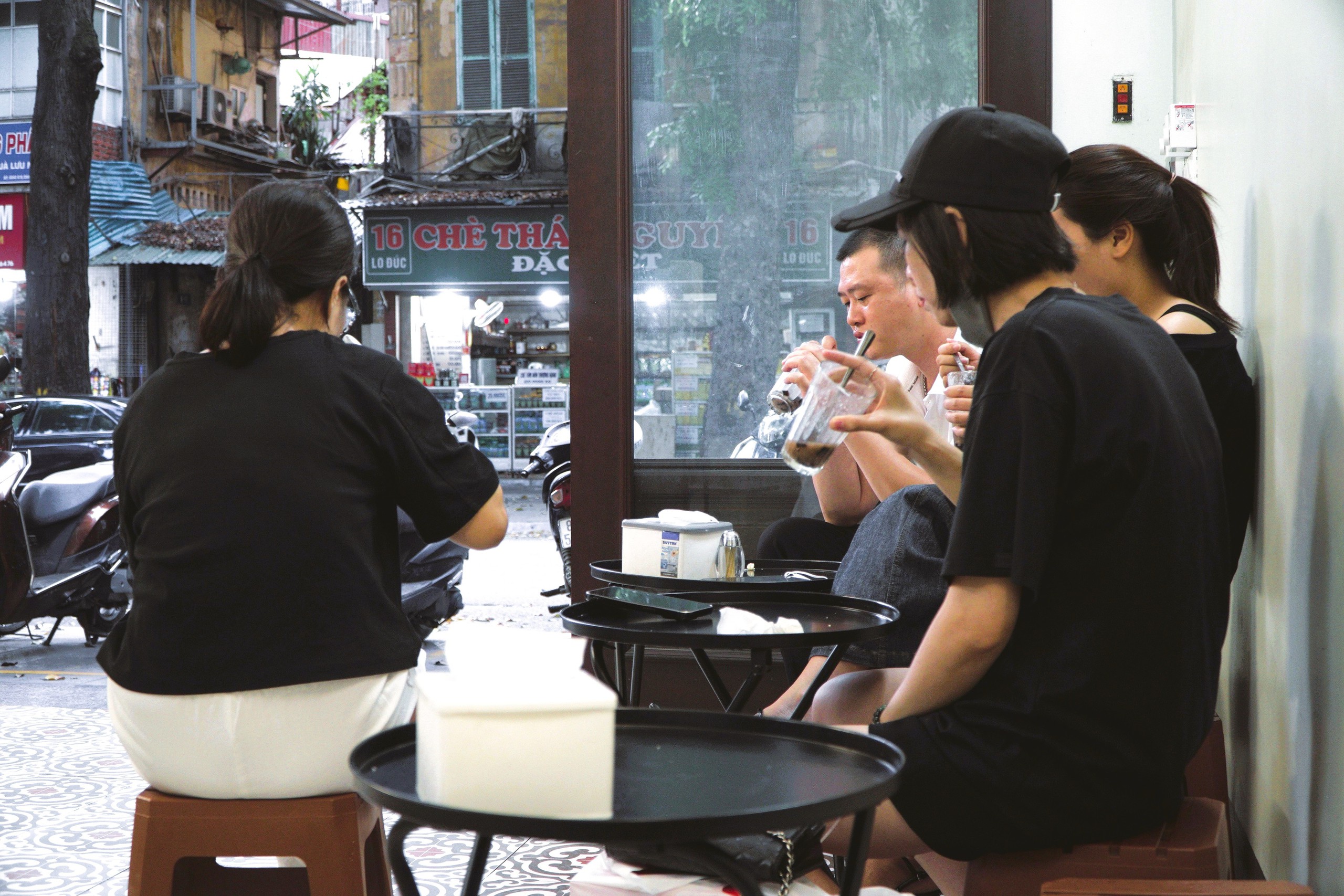 Chè Mười Sáu - Ảnh 3.