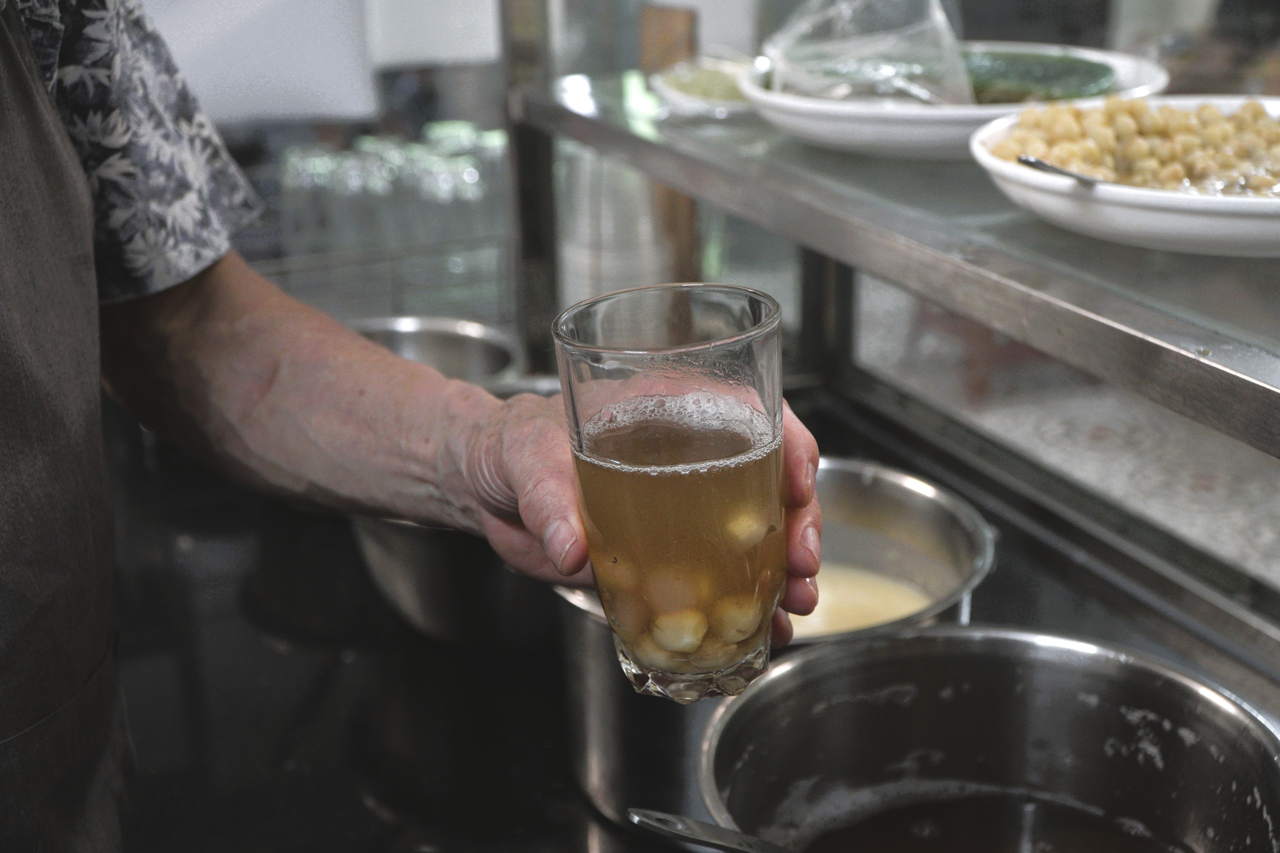 Chè Mười Sáu - Ảnh 4.